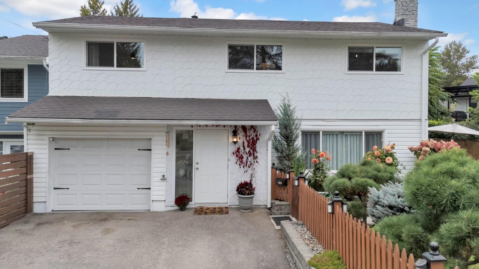 1401 Apel Drive, Port Coquitlam, BC