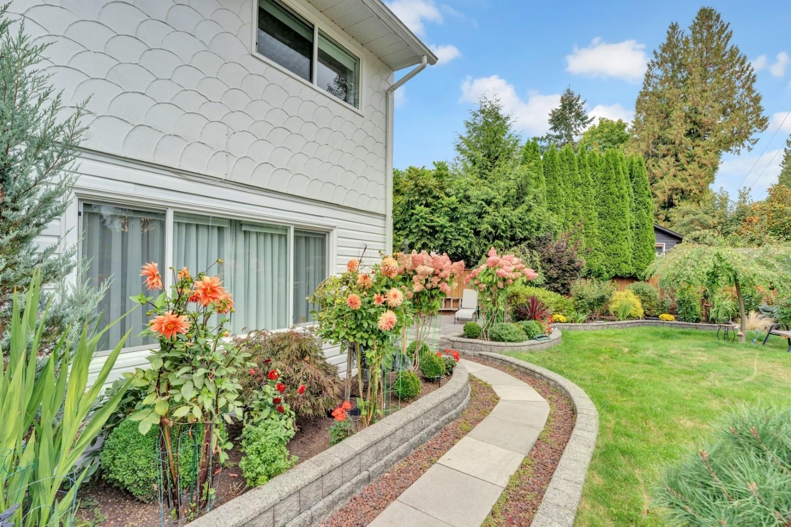 1401 Apel Drive, Port Coquitlam, BC