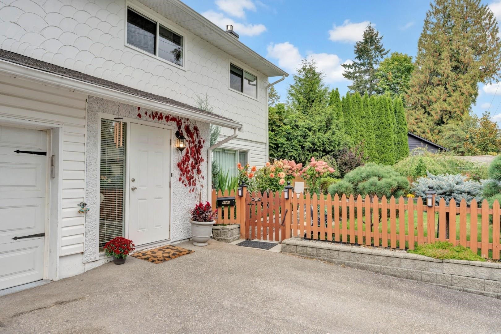 1401 Apel Drive, Port Coquitlam, BC