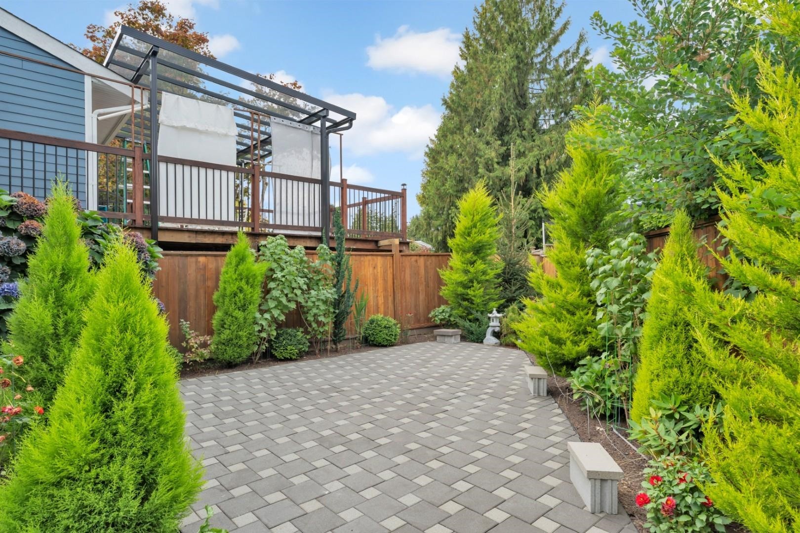 1401 Apel Drive, Port Coquitlam, BC