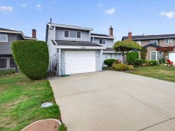 8251 Coldfall Court  Richmond, BC V7C 4X3