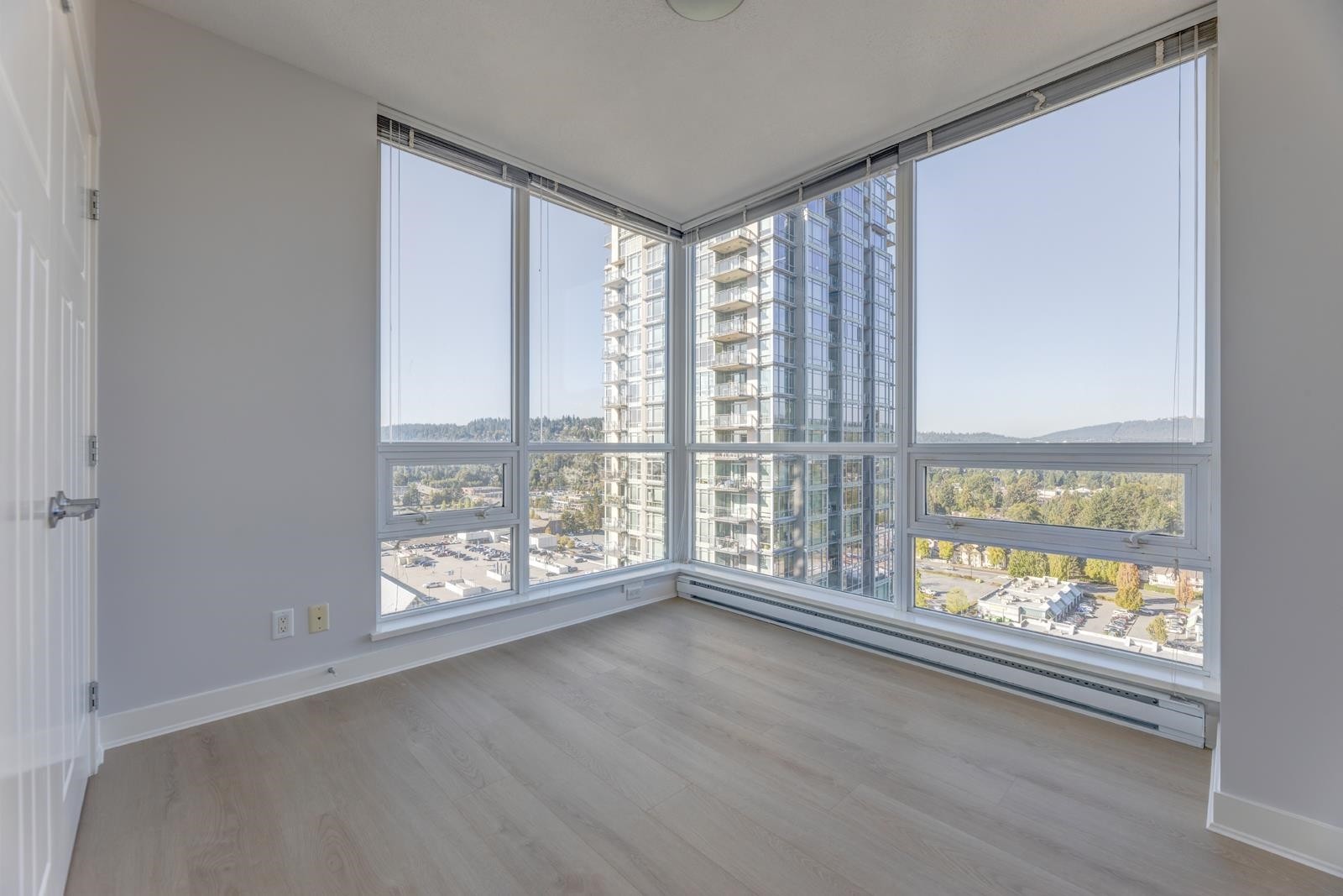 2501-2968 Glen Drive, Coquitlam, BC