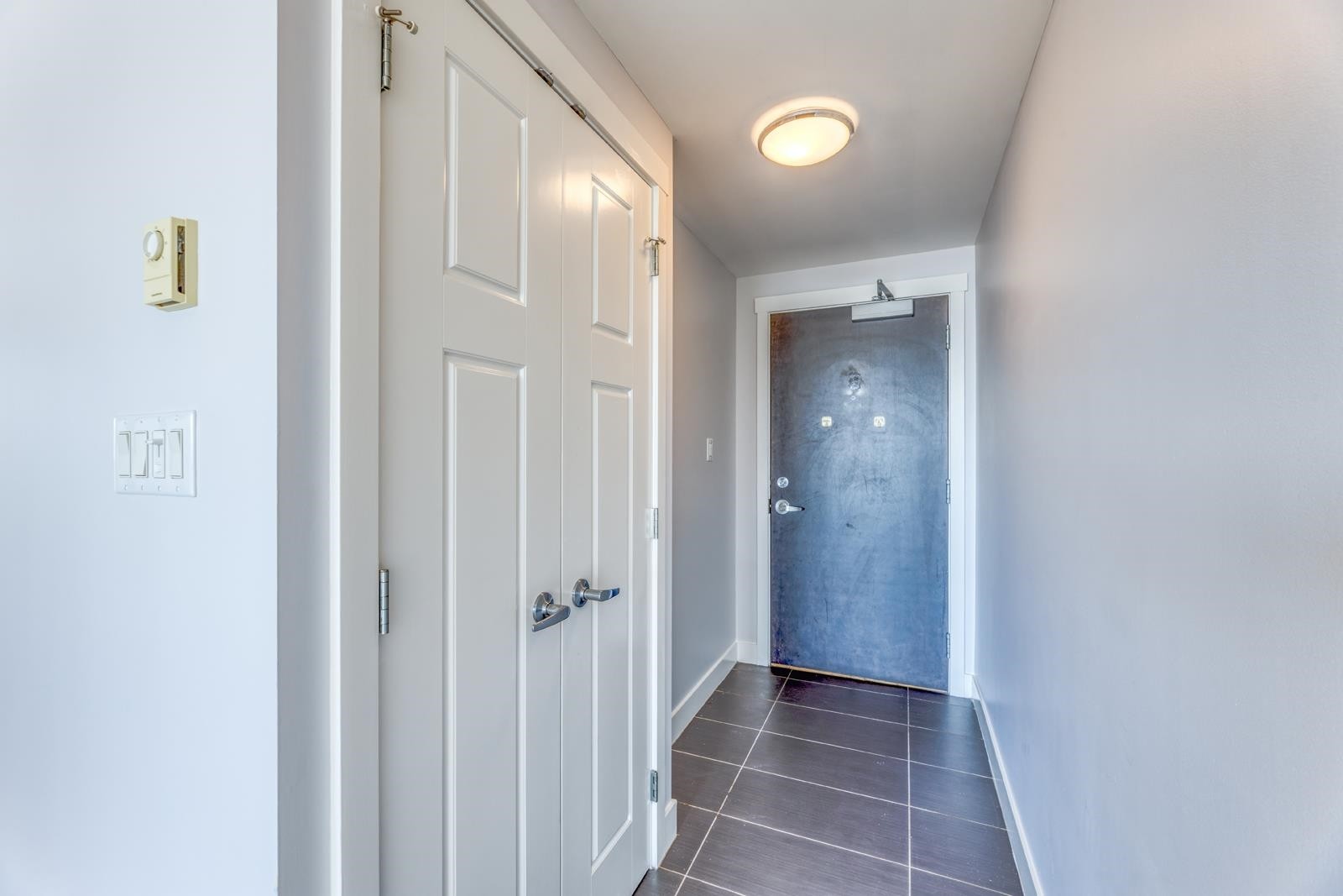 2501-2968 Glen Drive, Coquitlam, BC