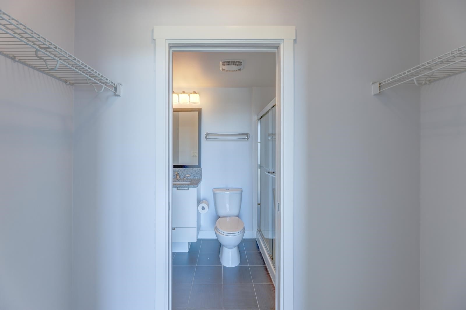 2501-2968 Glen Drive, Coquitlam, BC