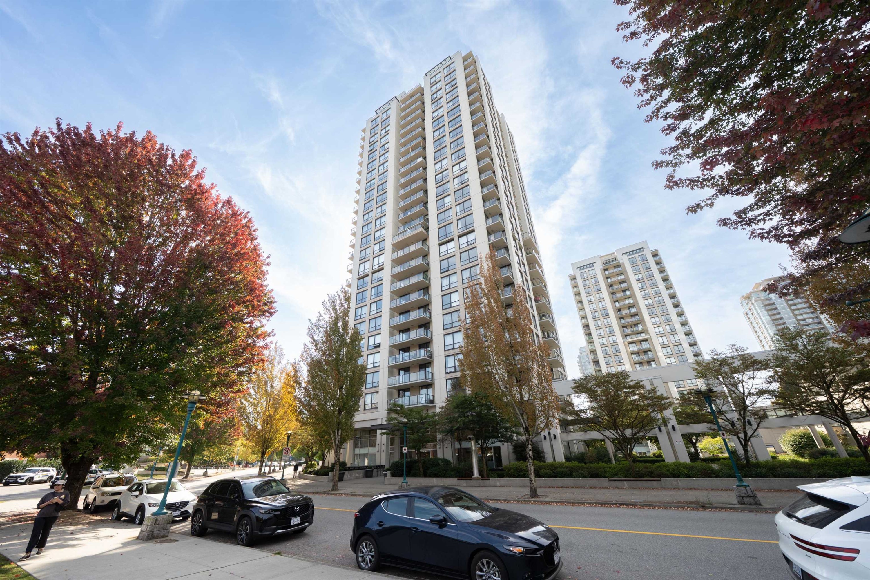 608-2982 Burlington Drive, Coquitlam, BC