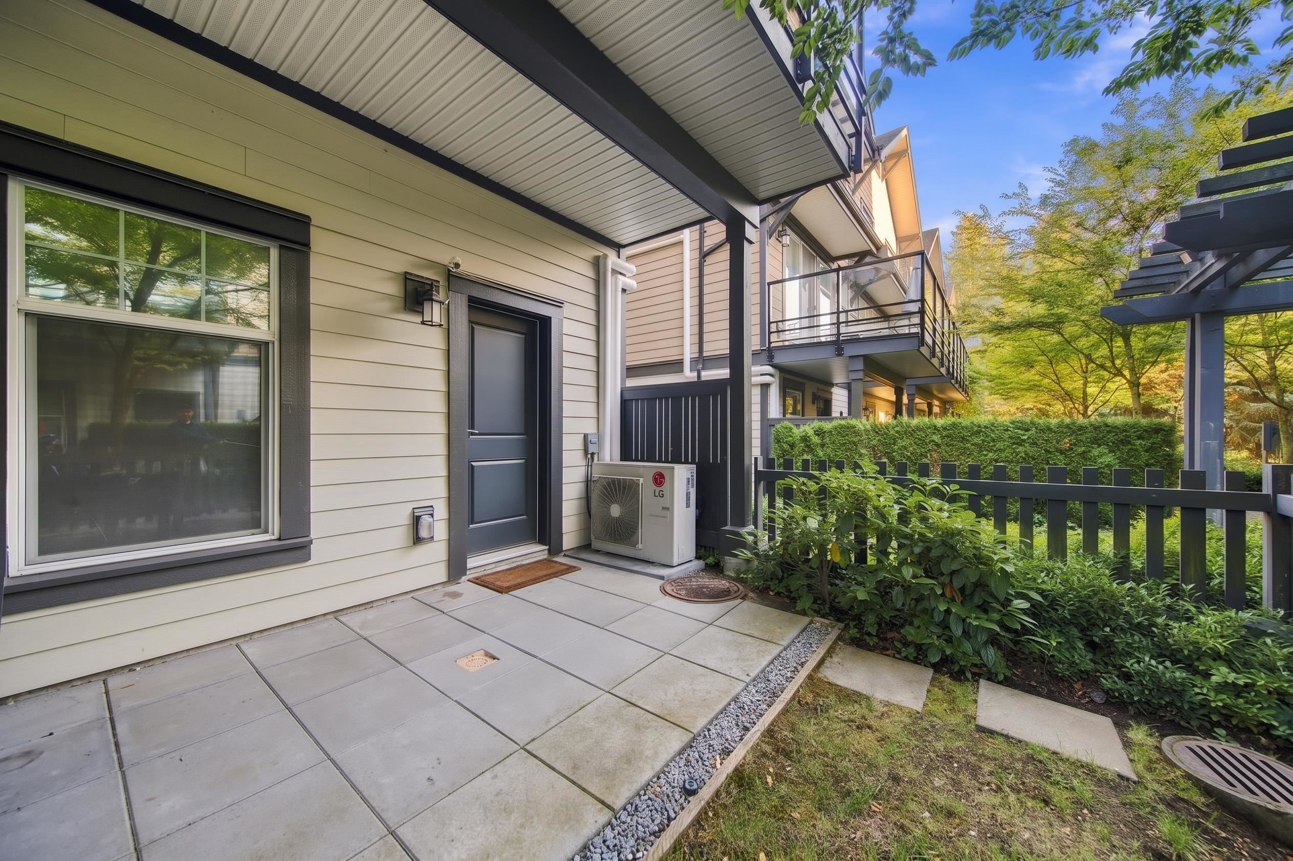 38-6088 Beresford Street, Burnaby, BC