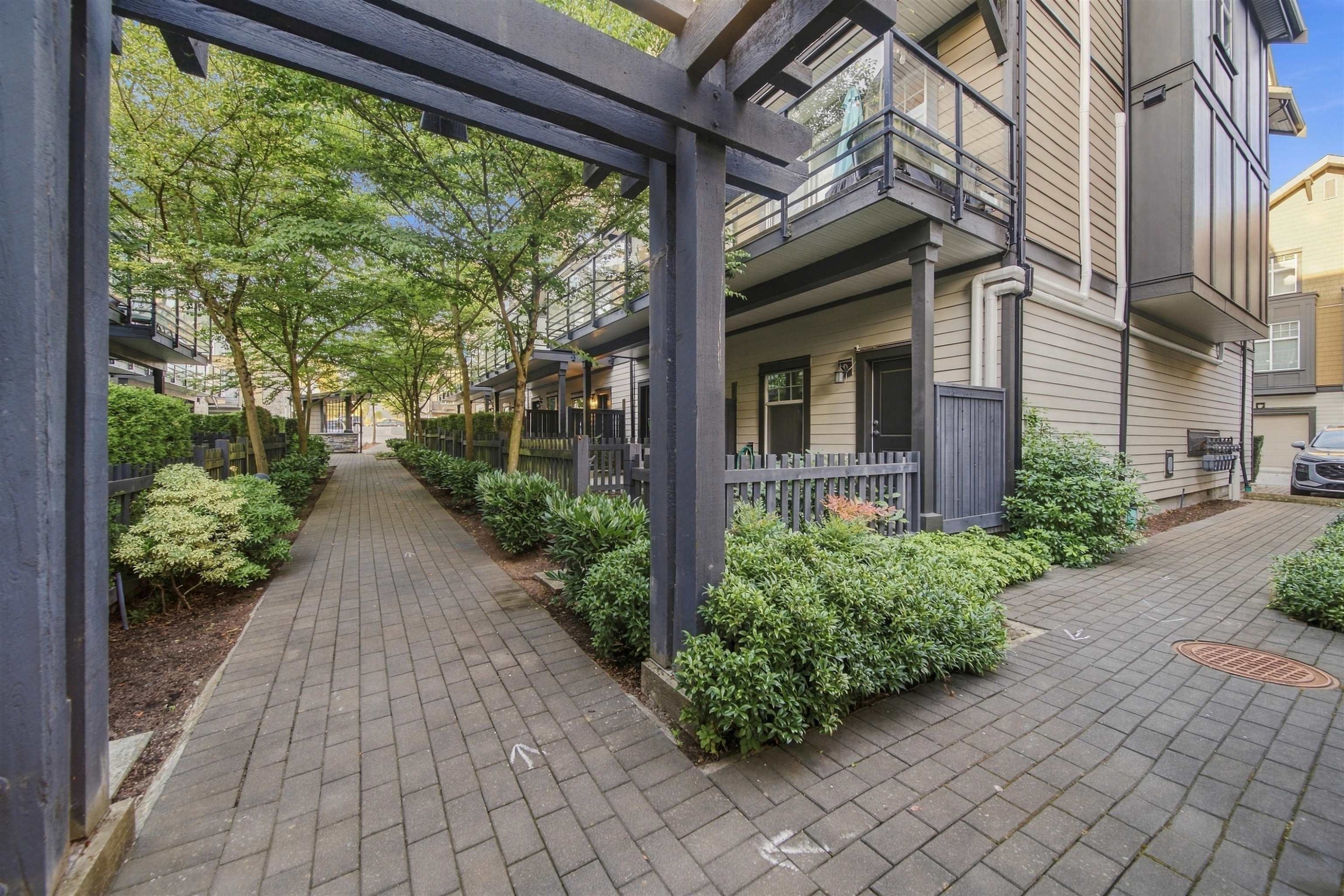 38-6088 Beresford Street, Burnaby, BC