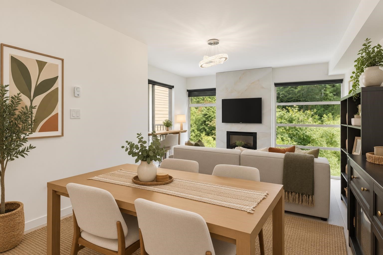204-2832 Capilano Road, North Vancouver, BC