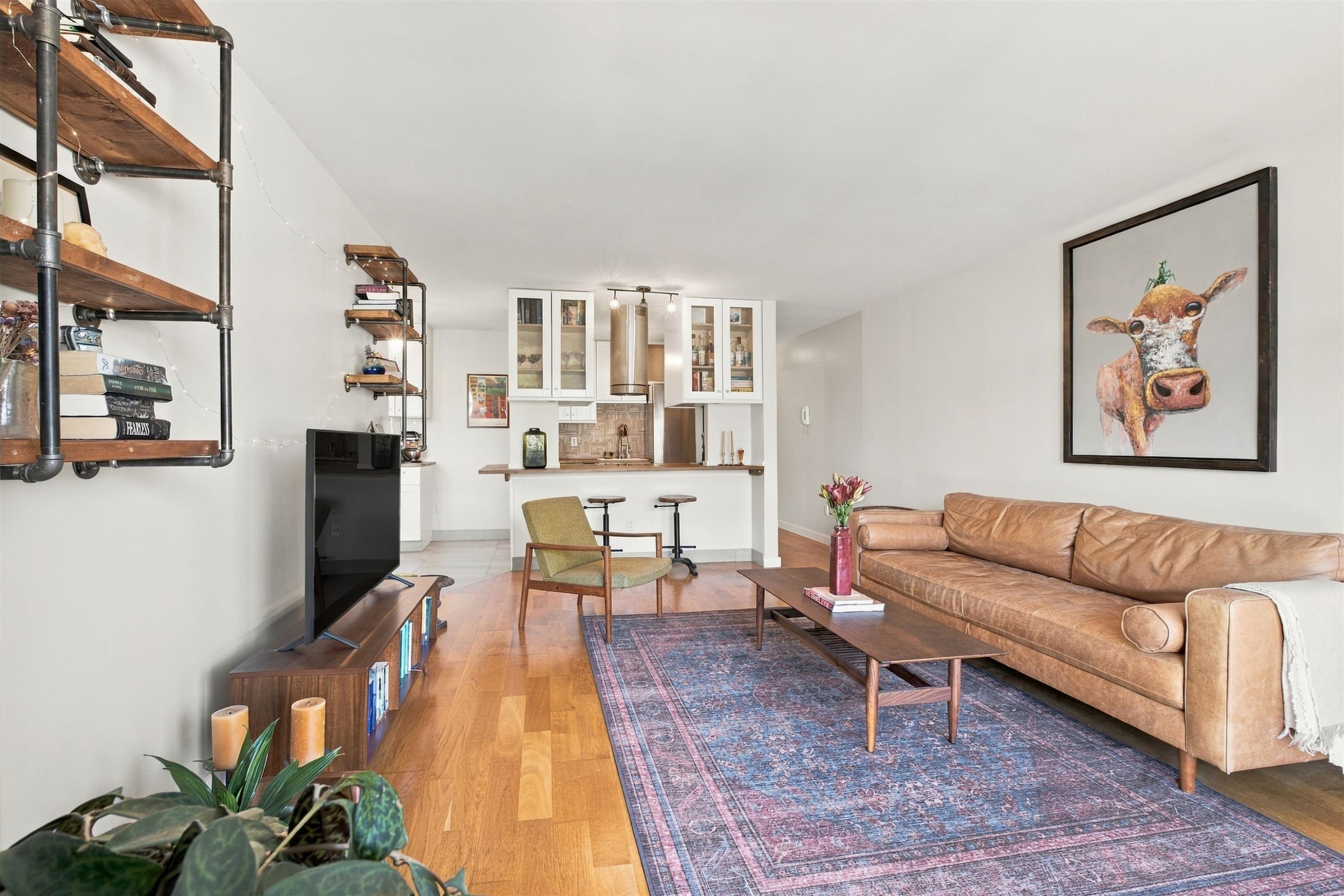 304-1611 3Rd Avenue E, Vancouver, BC