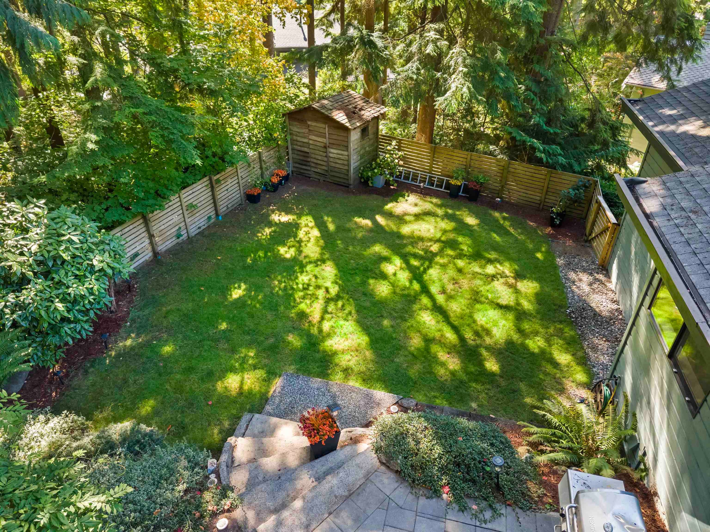 5520 Huckleberry Lane, North Vancouver, BC