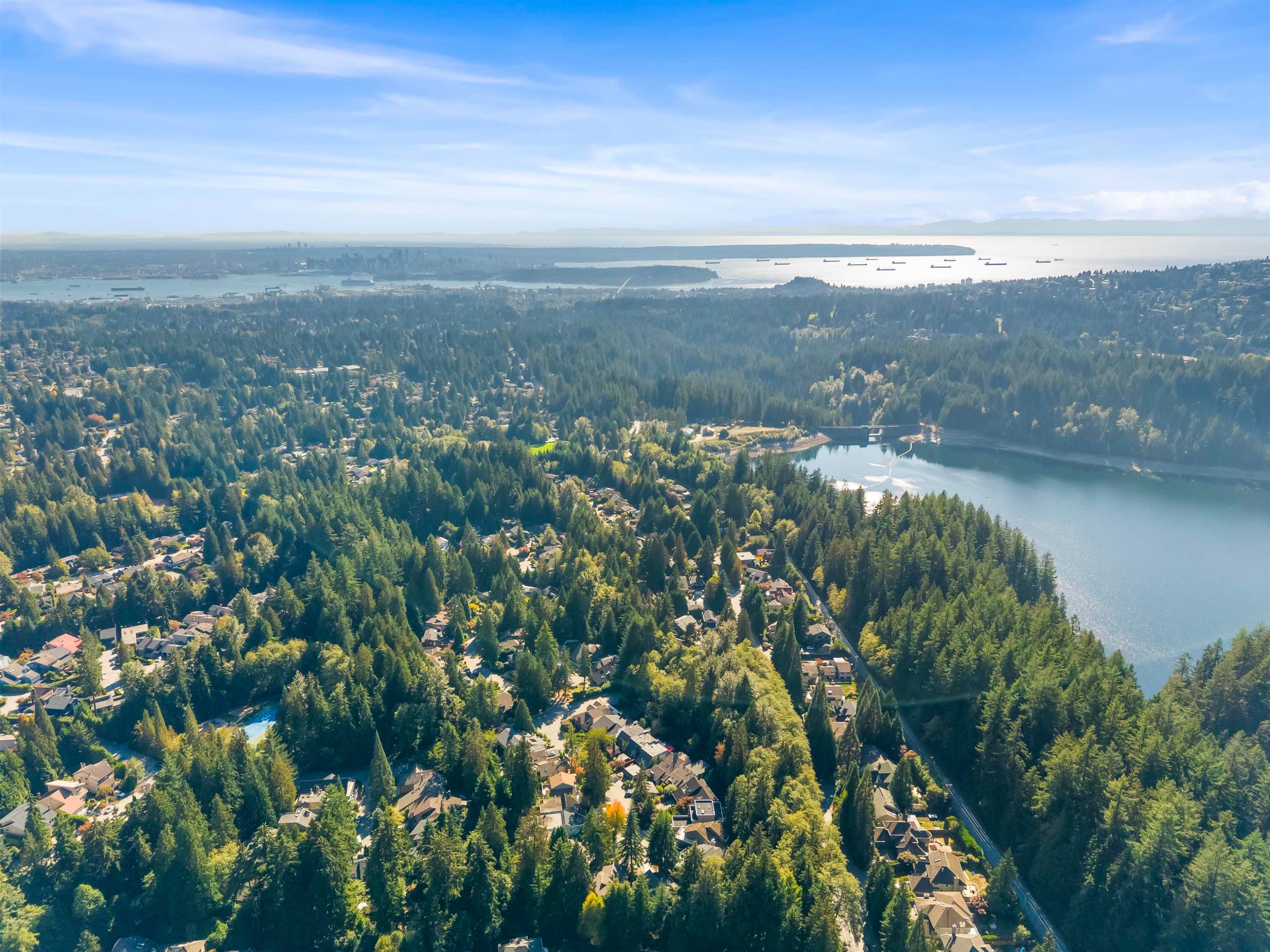 5520 Huckleberry Lane, North Vancouver, BC