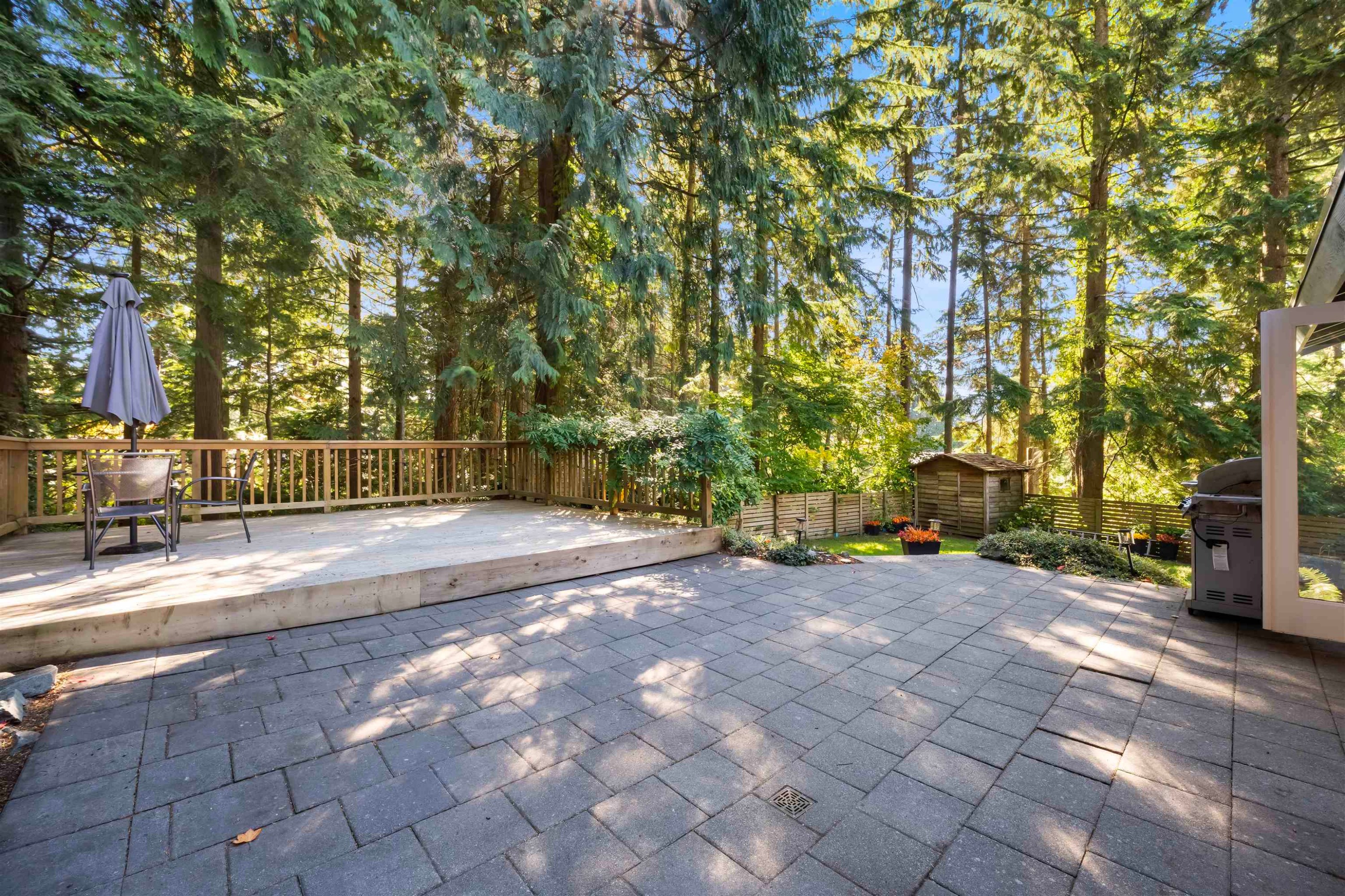 5520 Huckleberry Lane, North Vancouver, BC