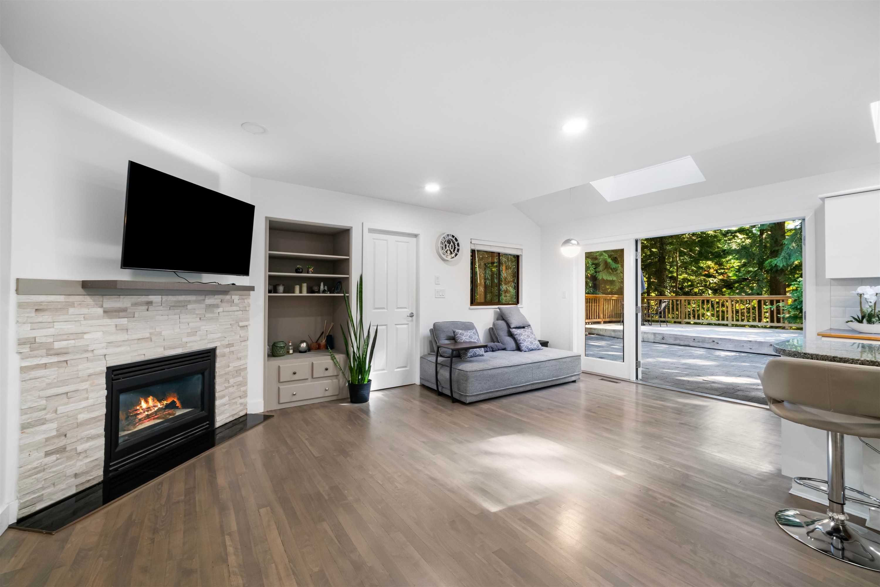 5520 Huckleberry Lane, North Vancouver, BC