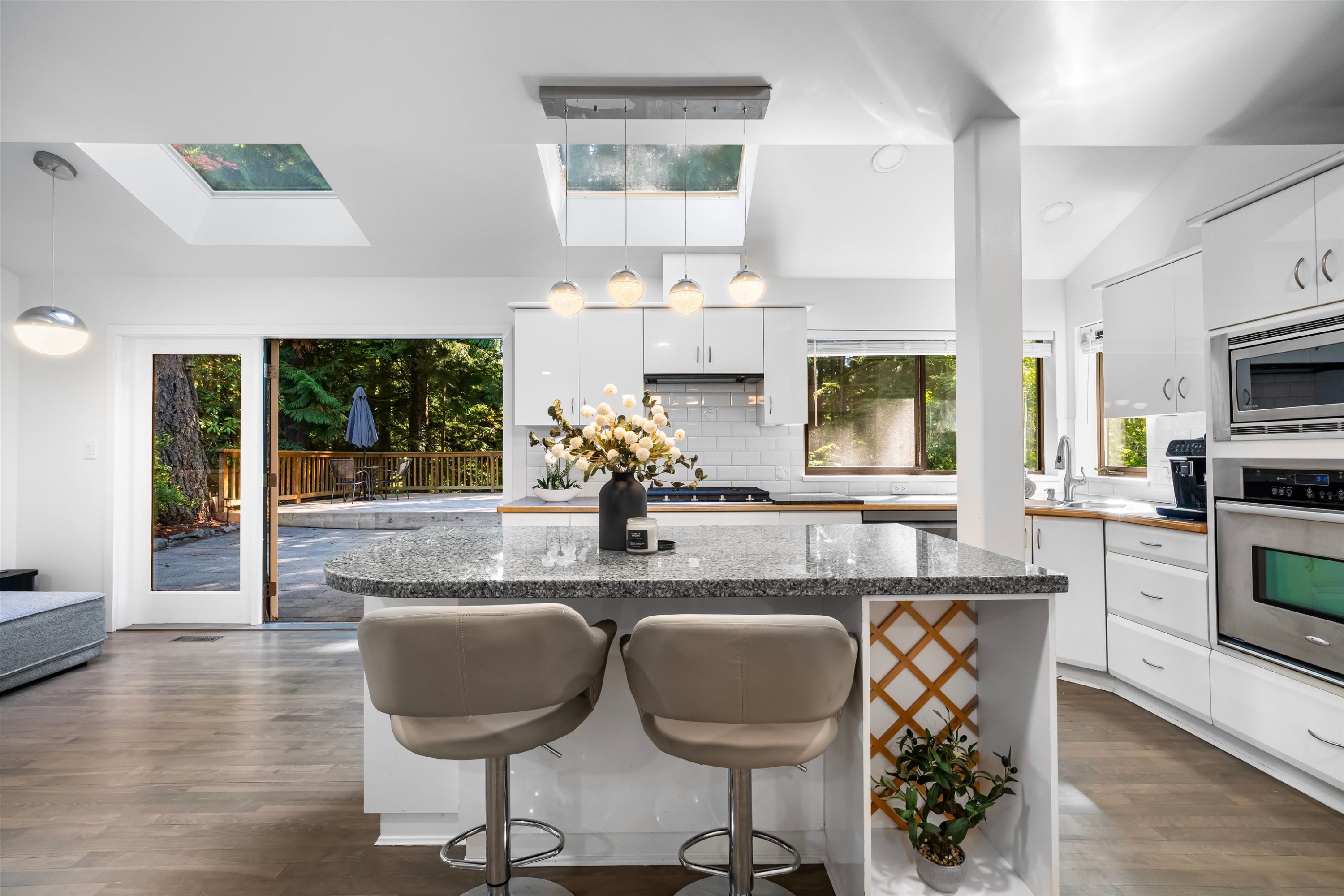 5520 Huckleberry Lane, North Vancouver, BC