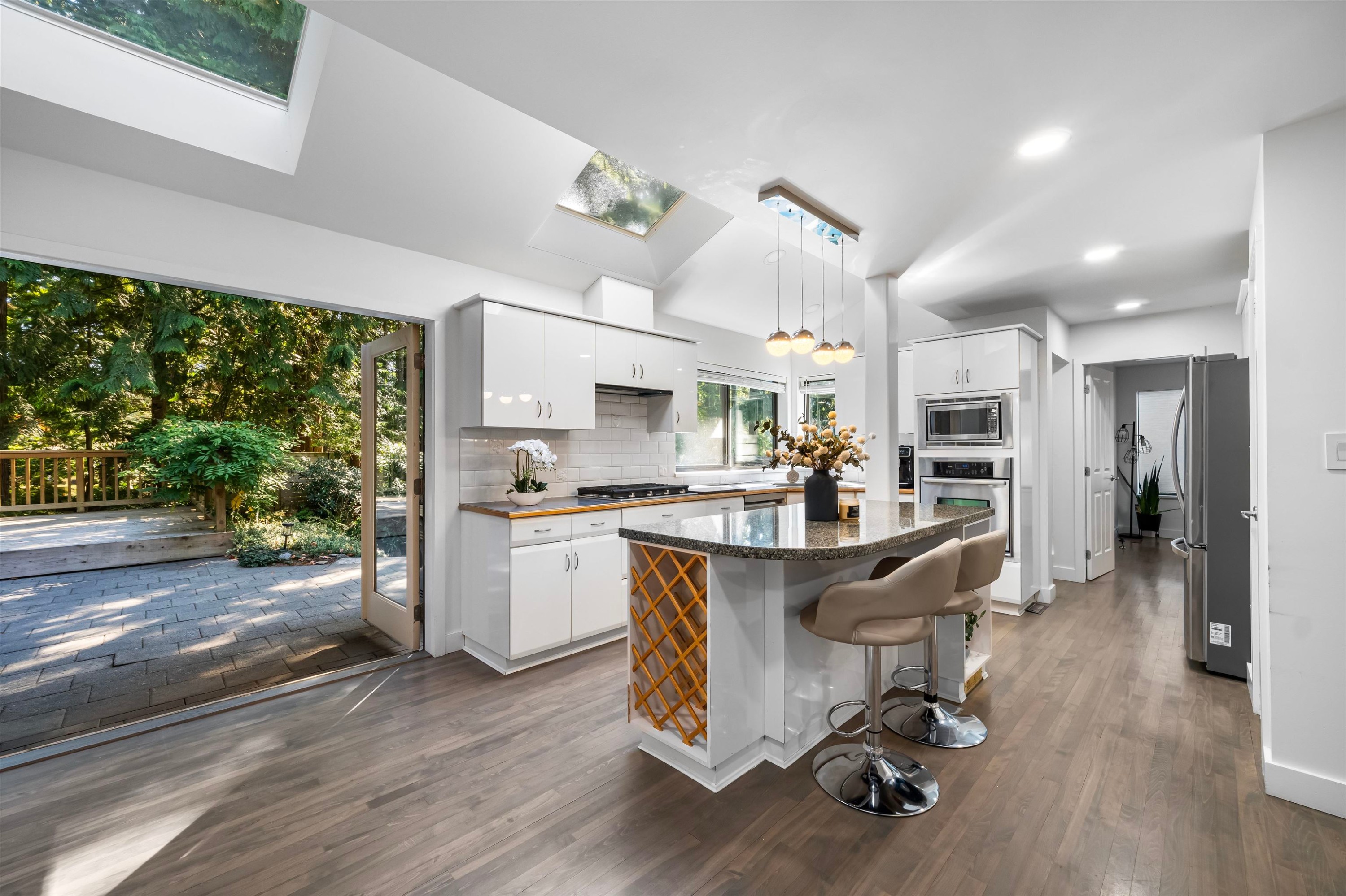 5520 Huckleberry Lane, North Vancouver, BC