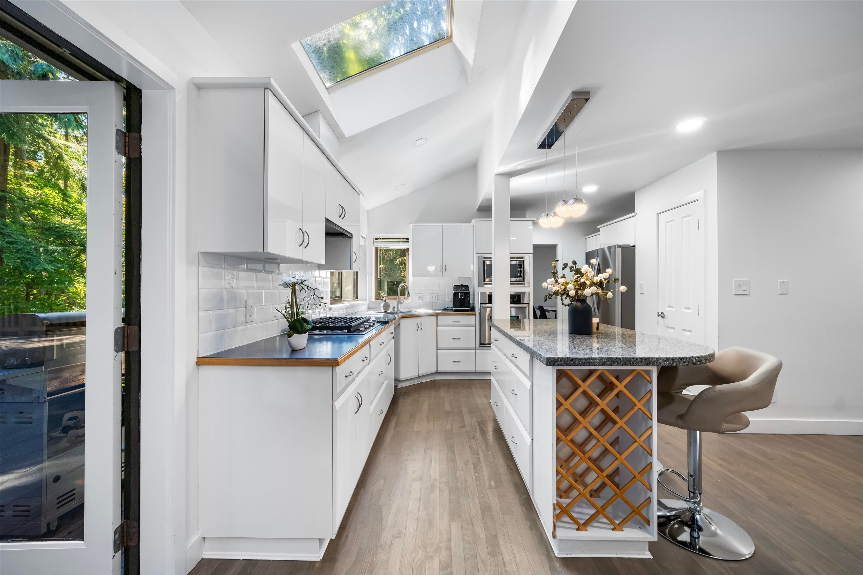 5520 Huckleberry Lane, North Vancouver, BC