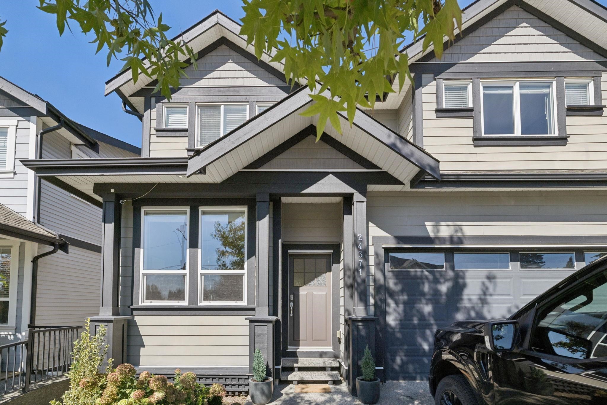 24371 104 Avenue, Maple Ridge, BC