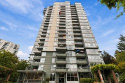 1006-295 Guildford Way Port Moody, BC V3H 5N3