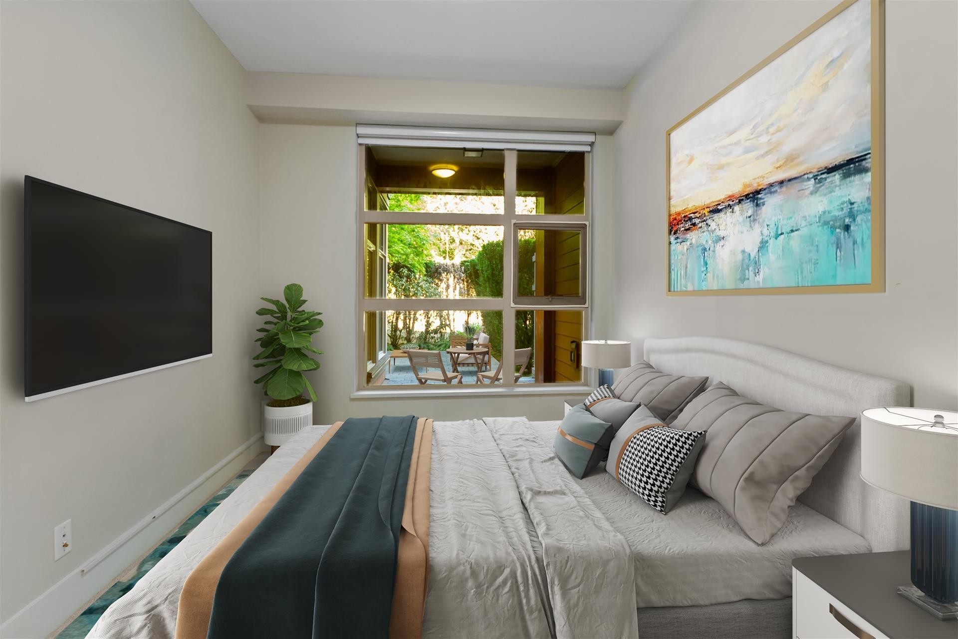 208-3606 Aldercrest Drive, North Vancouver, BC