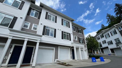 112-1225 Mitchell Street  Coquitlam, BC V3B 0R5