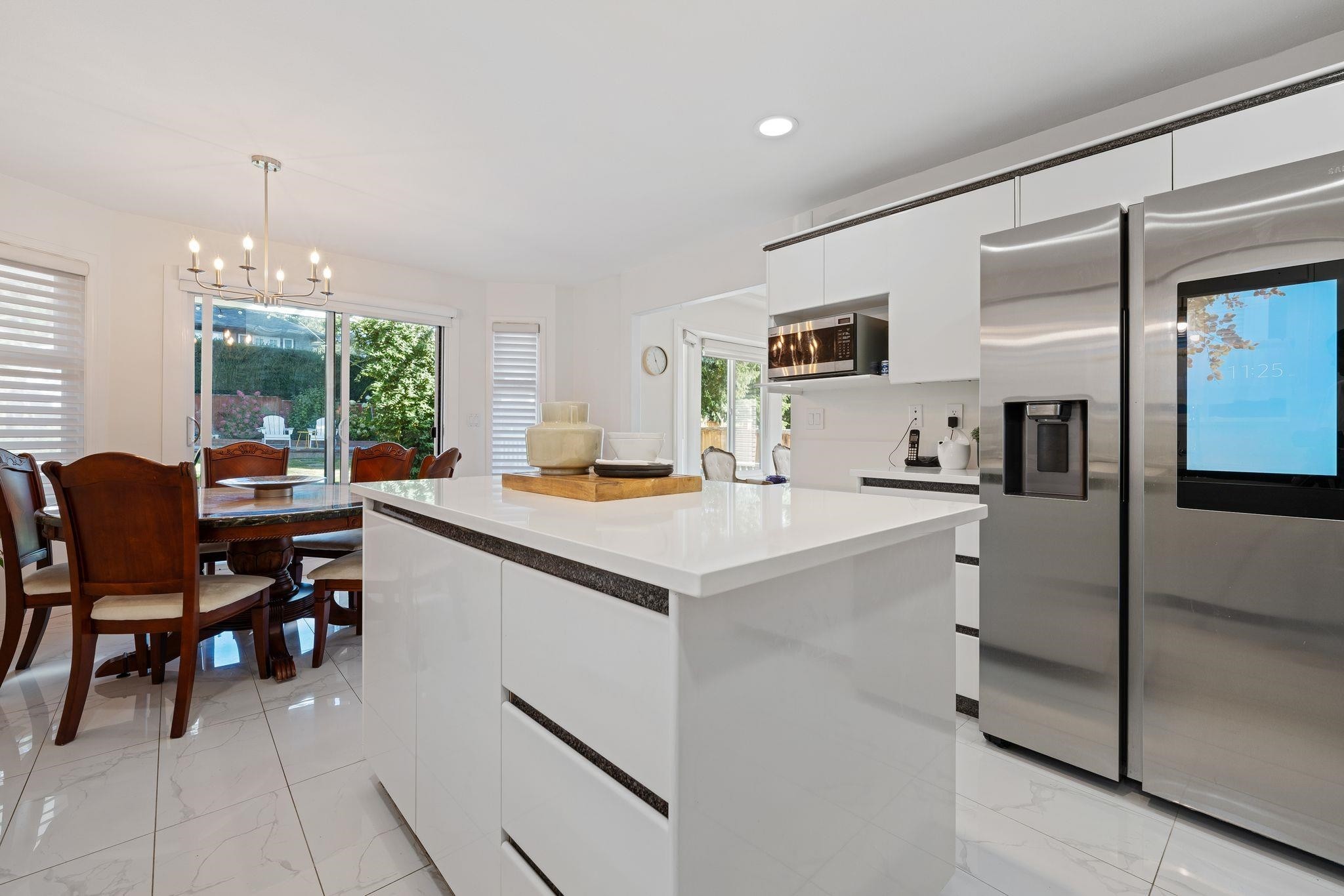 1154 Harold Road, North Vancouver, BC