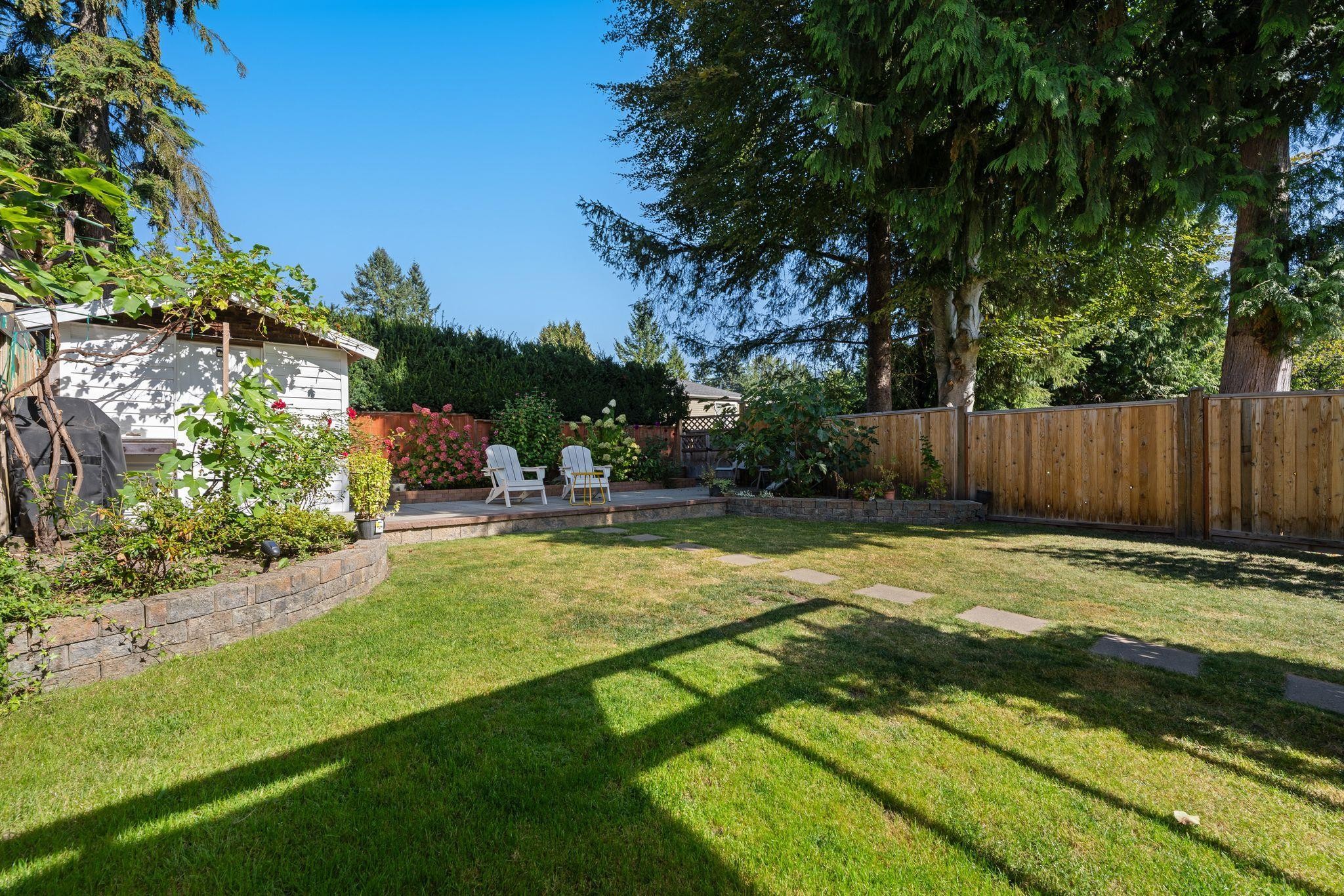 1154 Harold Road, North Vancouver, BC