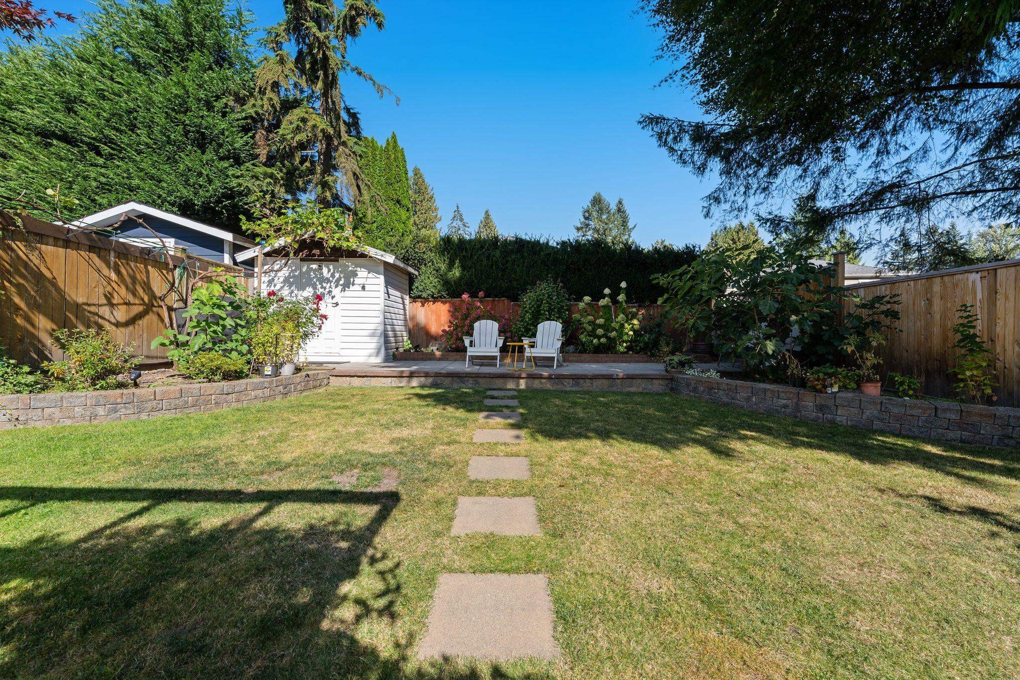1154 Harold Road, North Vancouver, BC