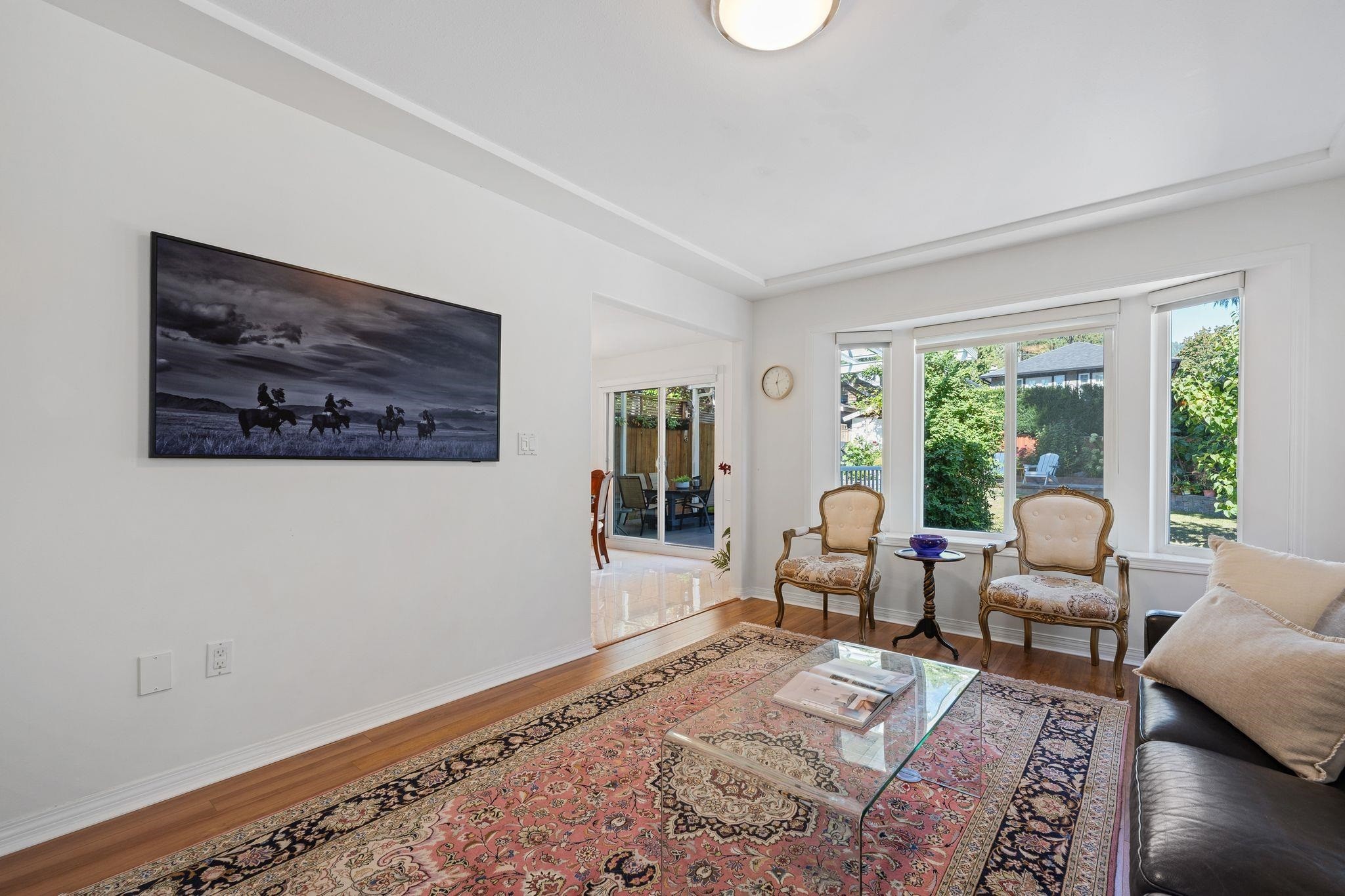 1154 Harold Road, North Vancouver, BC