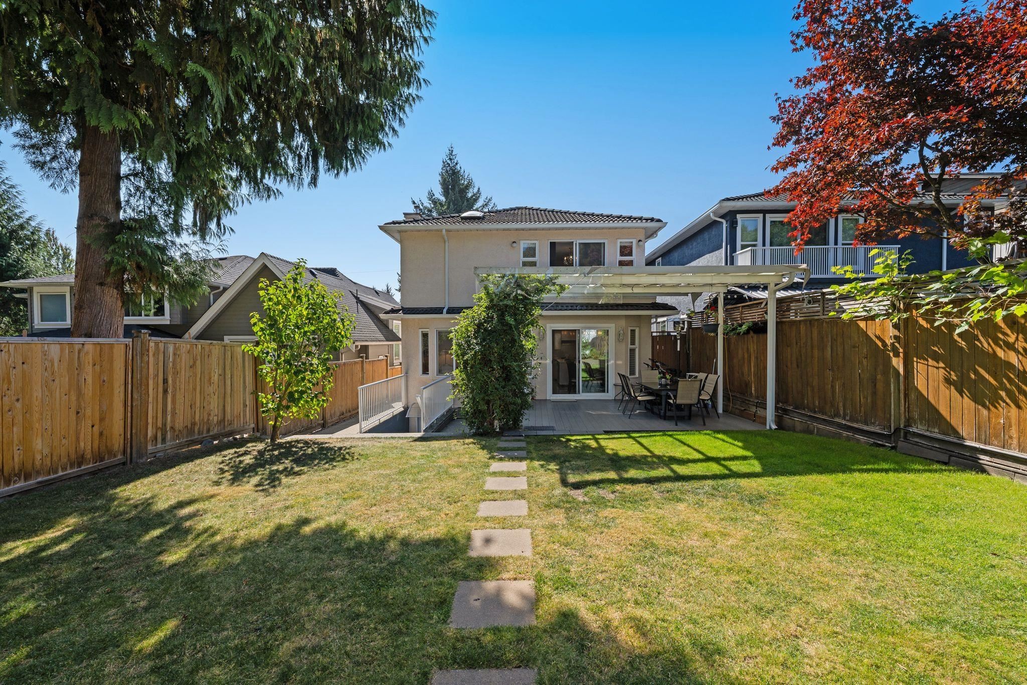 1154 Harold Road, North Vancouver, BC