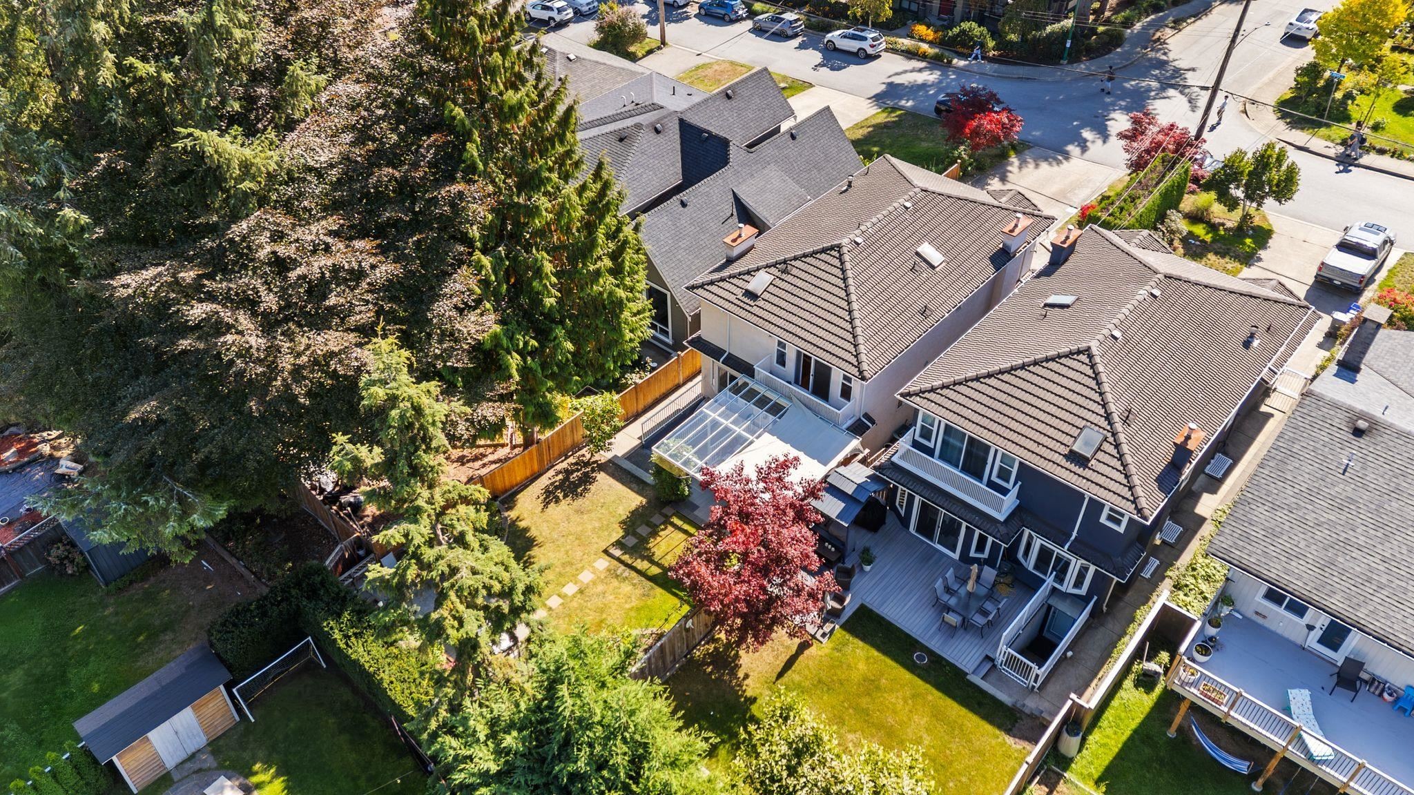1154 Harold Road, North Vancouver, BC