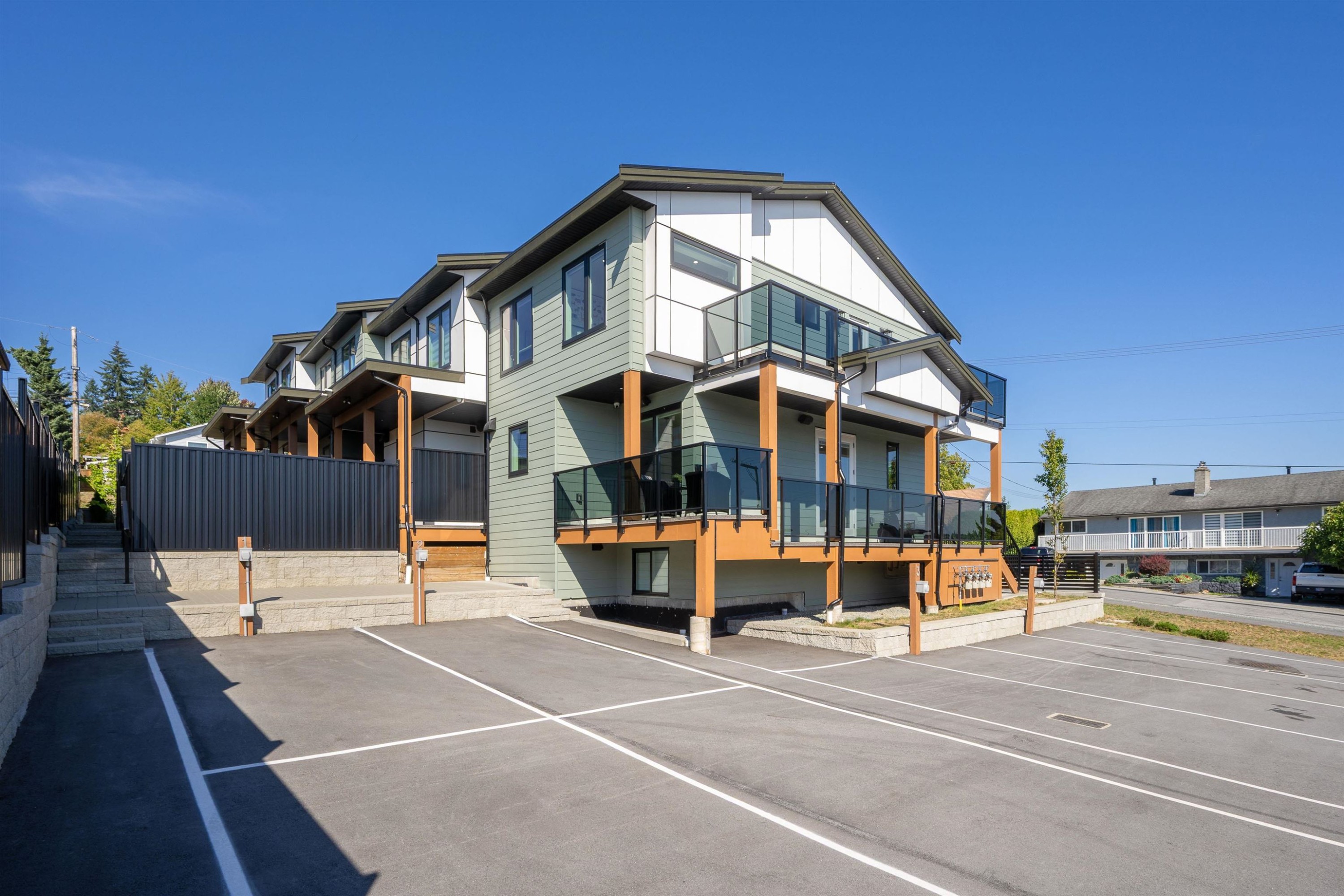 104-314 Nelson Street, Coquitlam, BC