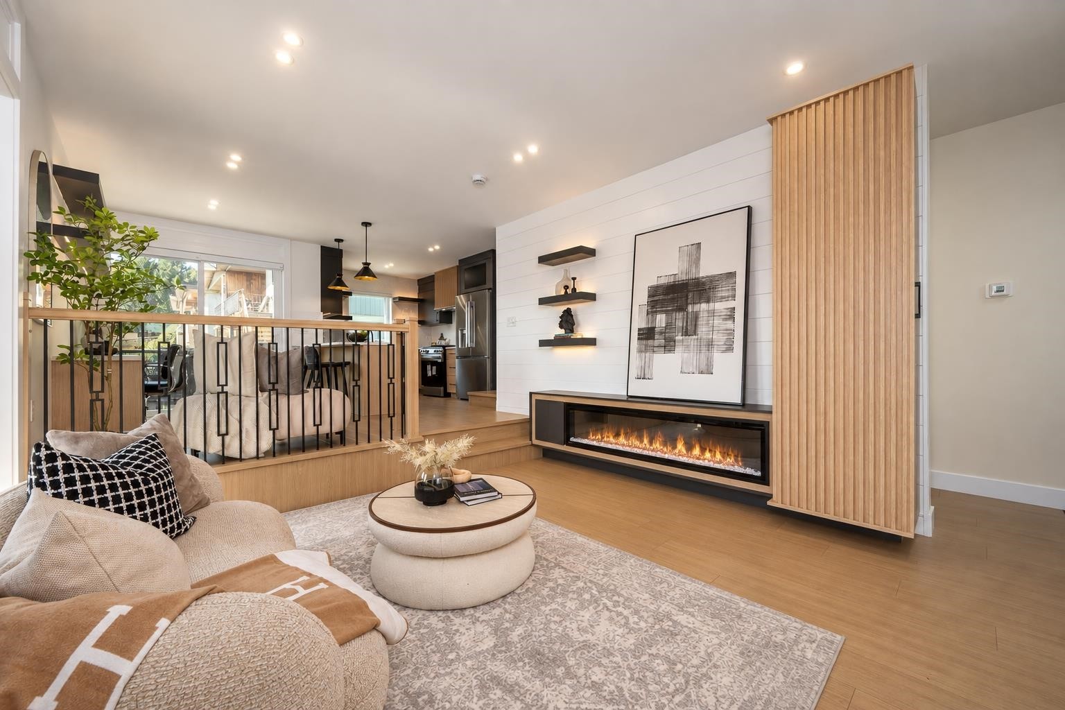 104-314 Nelson Street, Coquitlam, BC