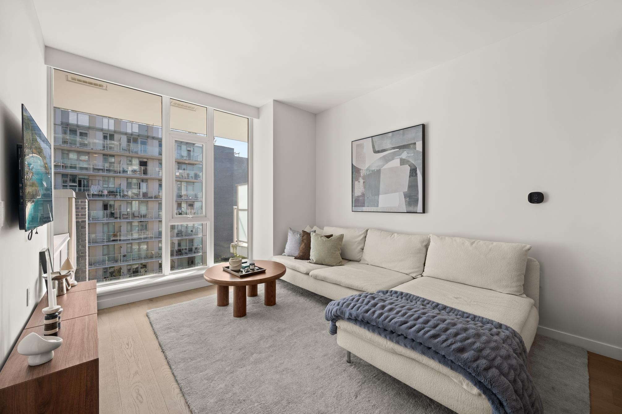 602-7418 Paulson Street, Vancouver, BC