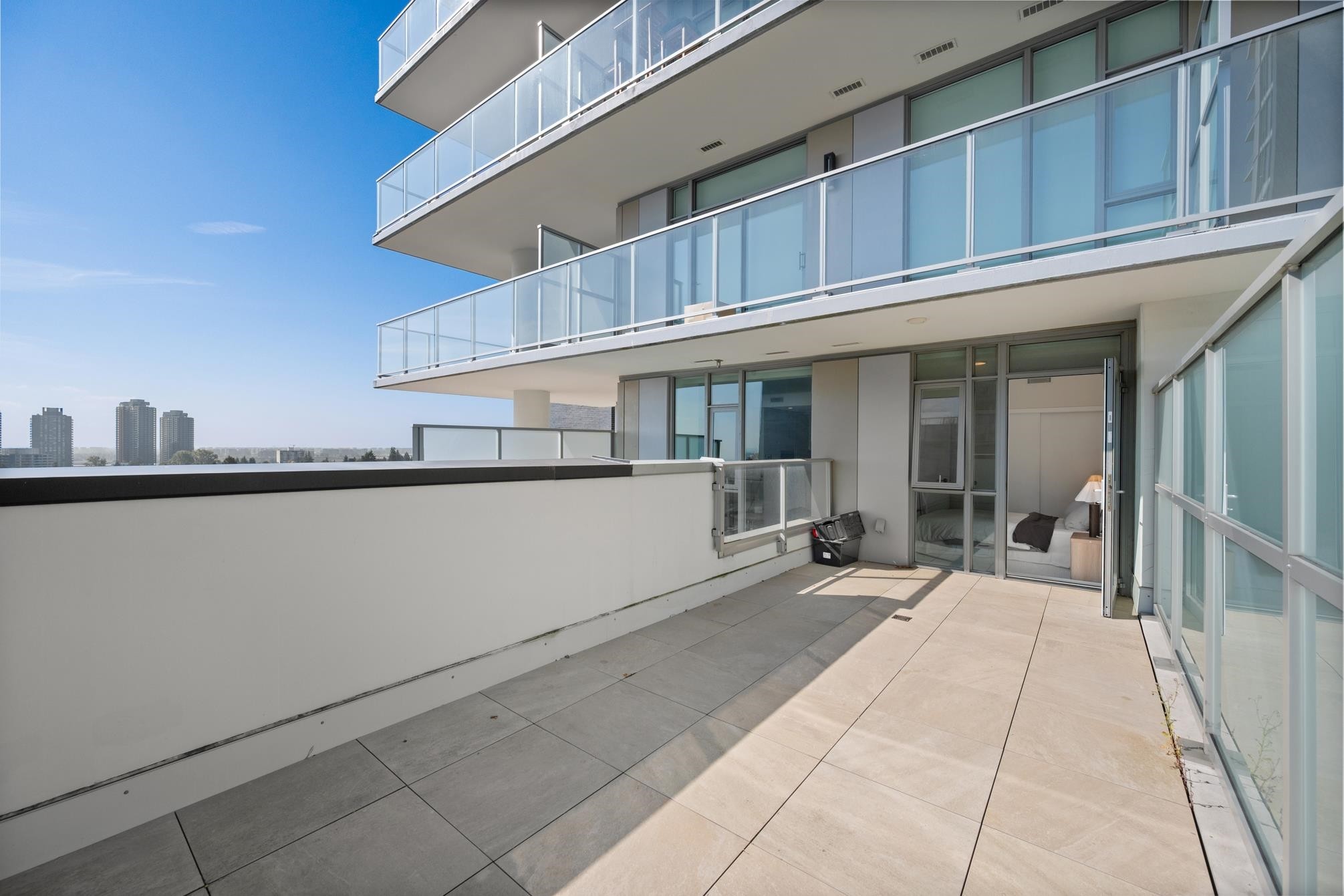 602-7418 Paulson Street, Vancouver, BC