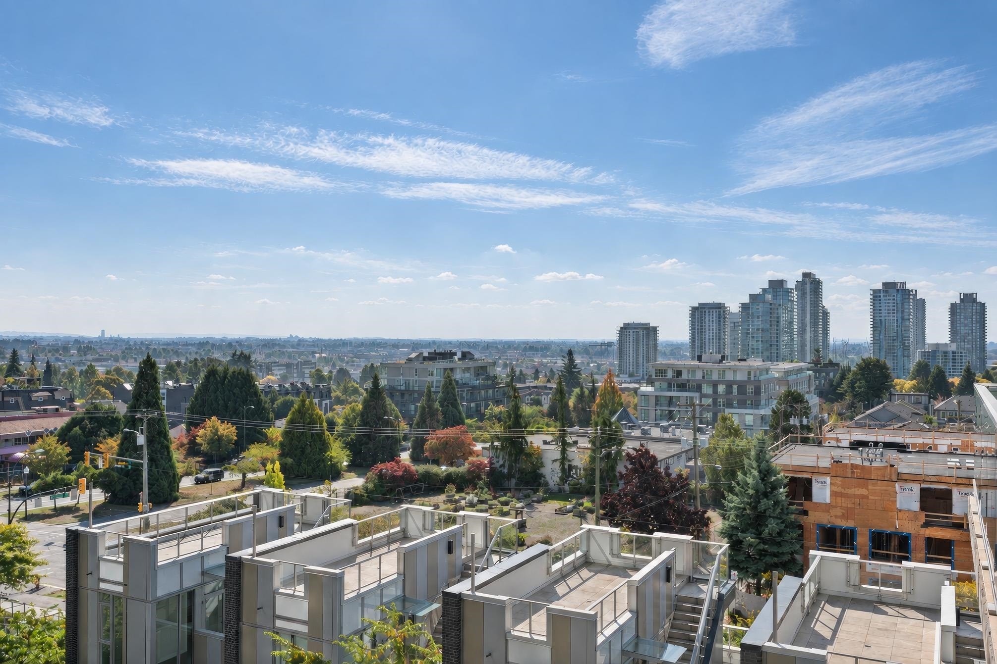 602-7418 Paulson Street, Vancouver, BC