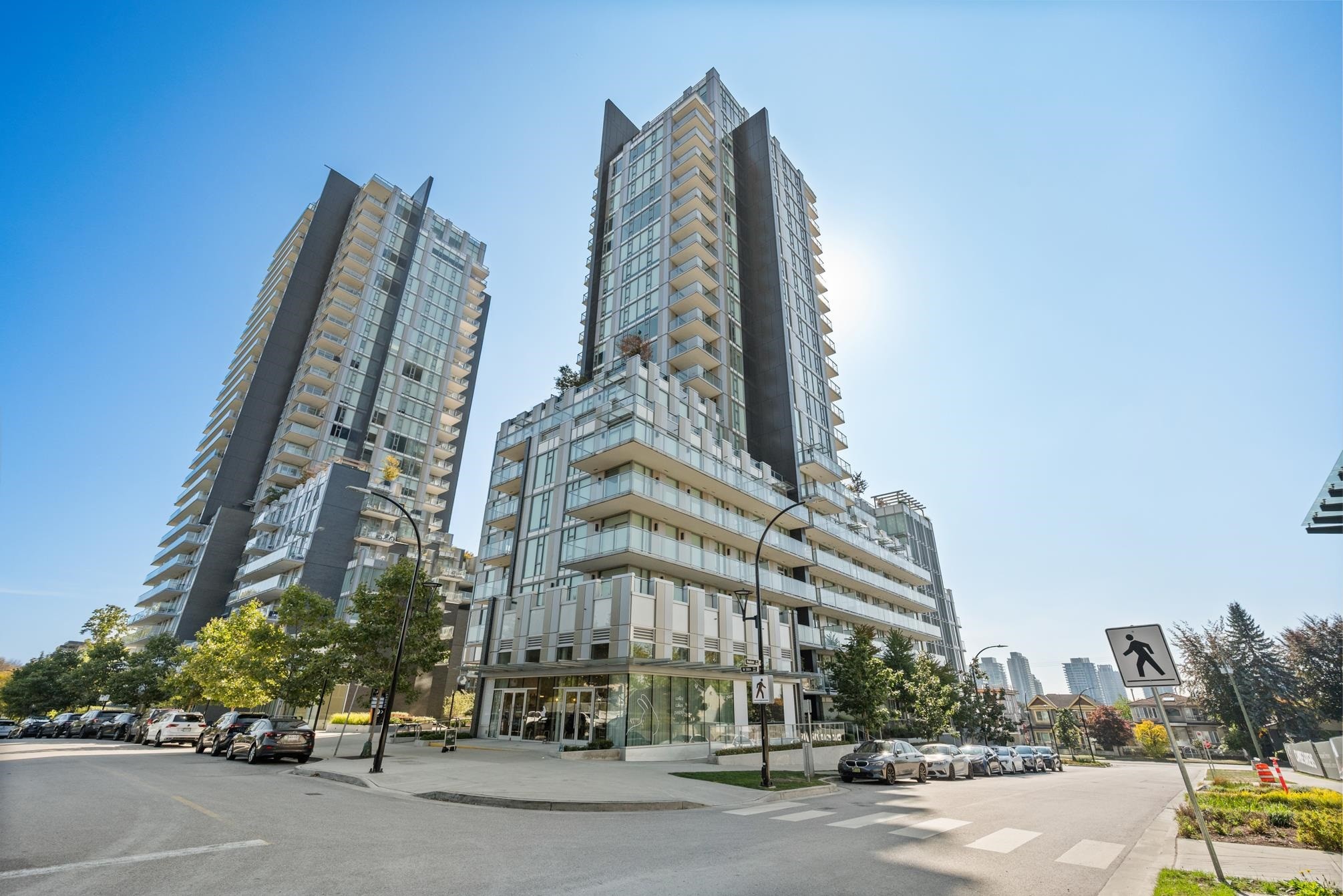 602-7418 Paulson Street, Vancouver, BC