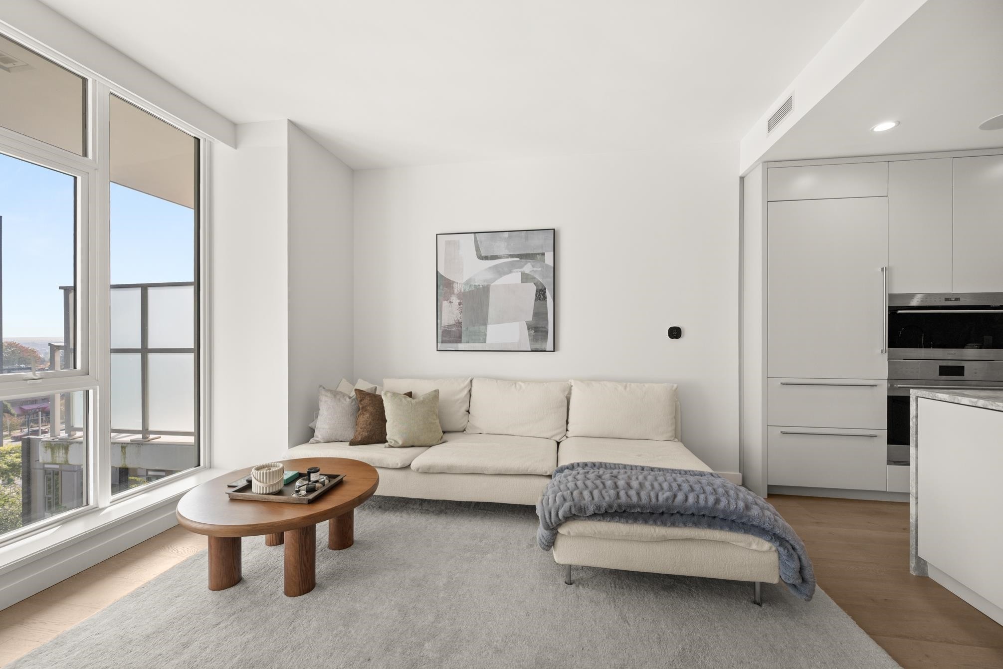 602-7418 Paulson Street, Vancouver, BC