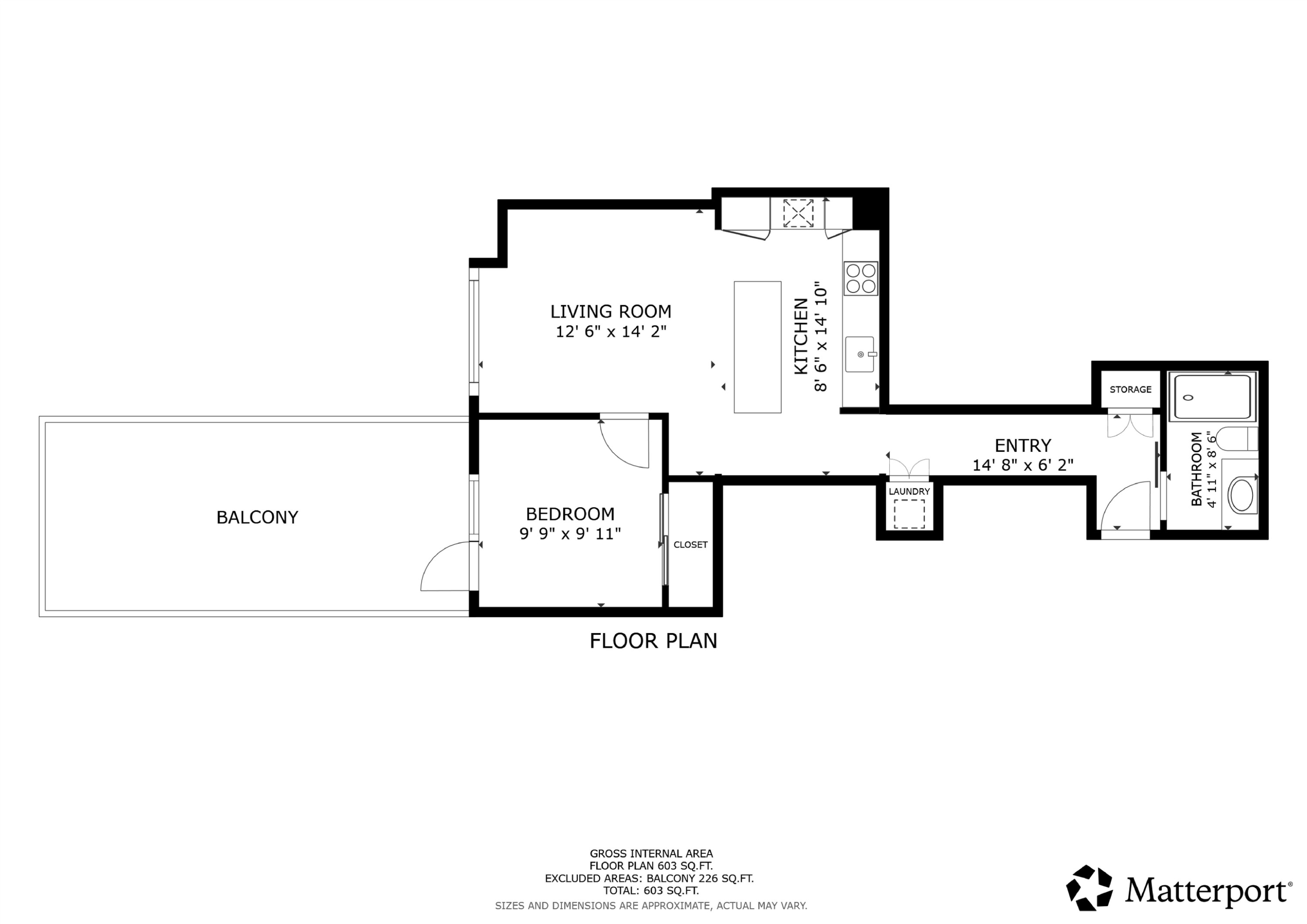602-7418 Paulson Street, Vancouver, BC