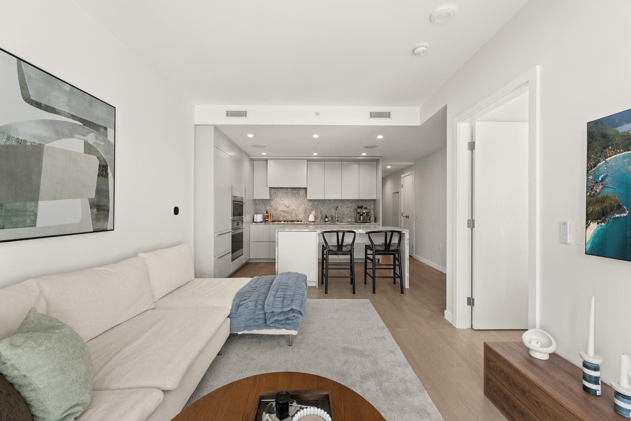 602-7418 Paulson Street, Vancouver, BC