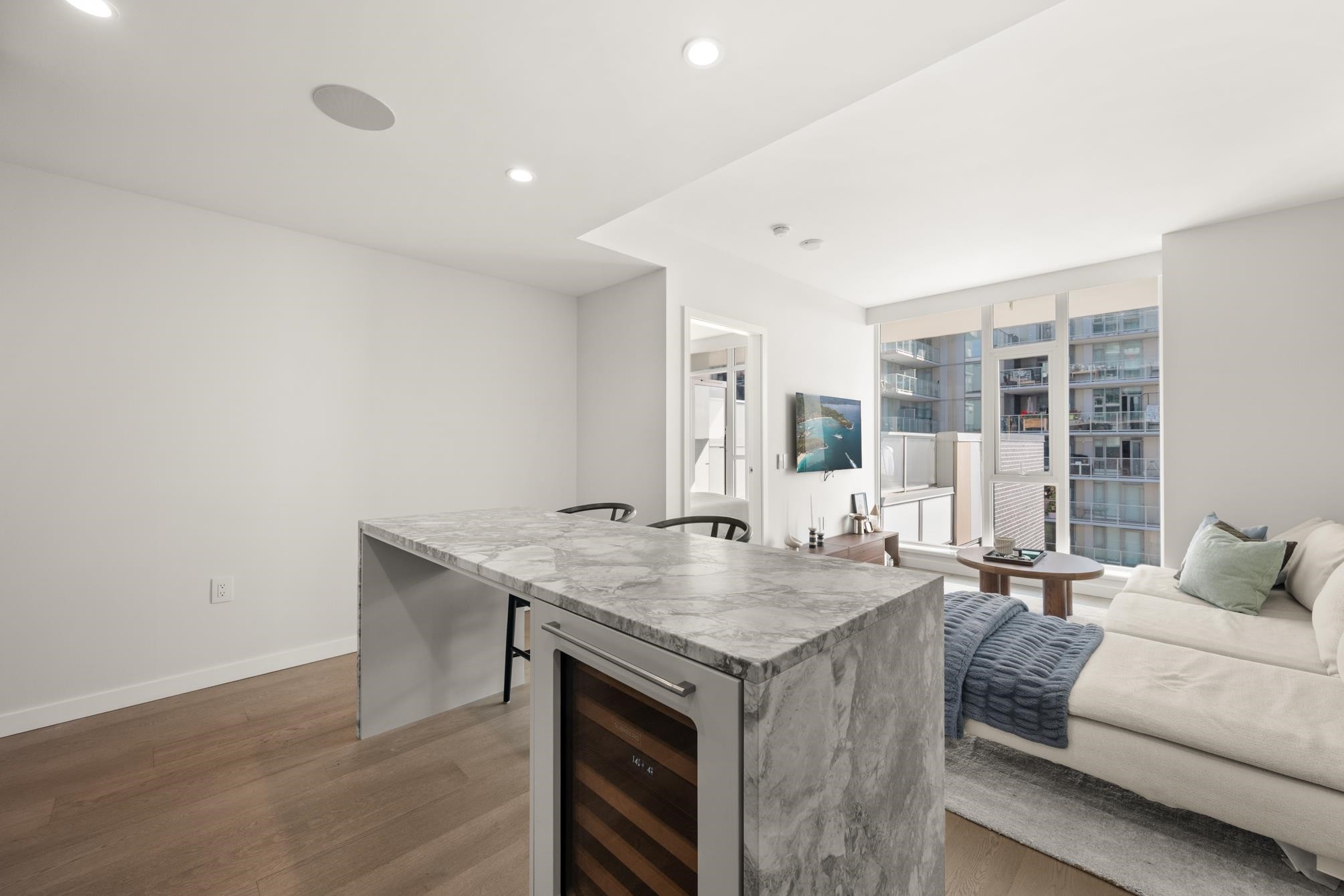 602-7418 Paulson Street, Vancouver, BC