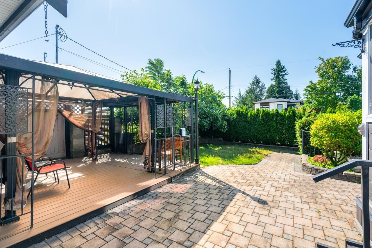 7188 Gray Avenue, Burnaby, BC