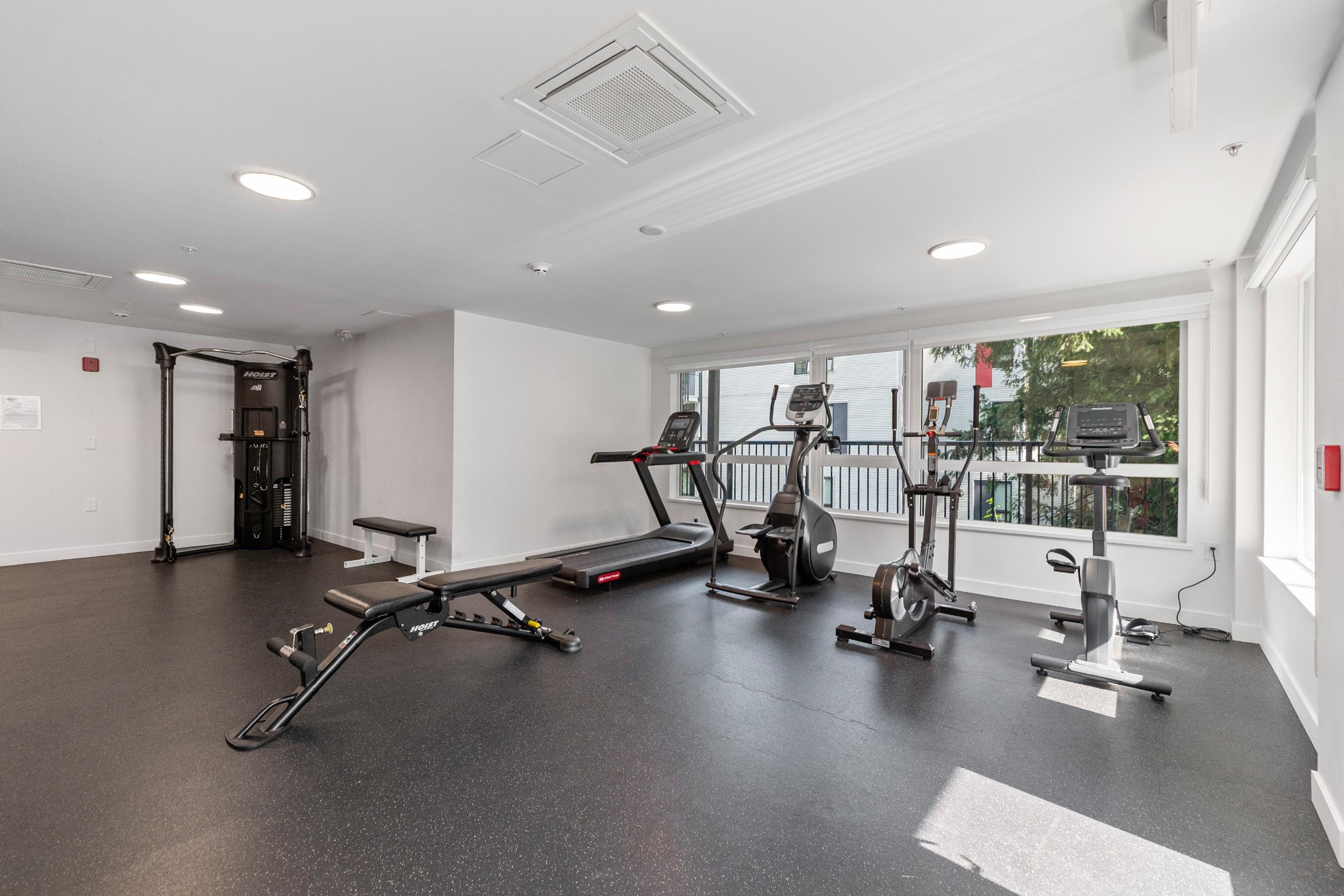 214-2002 St. George Street, Port Moody, BC