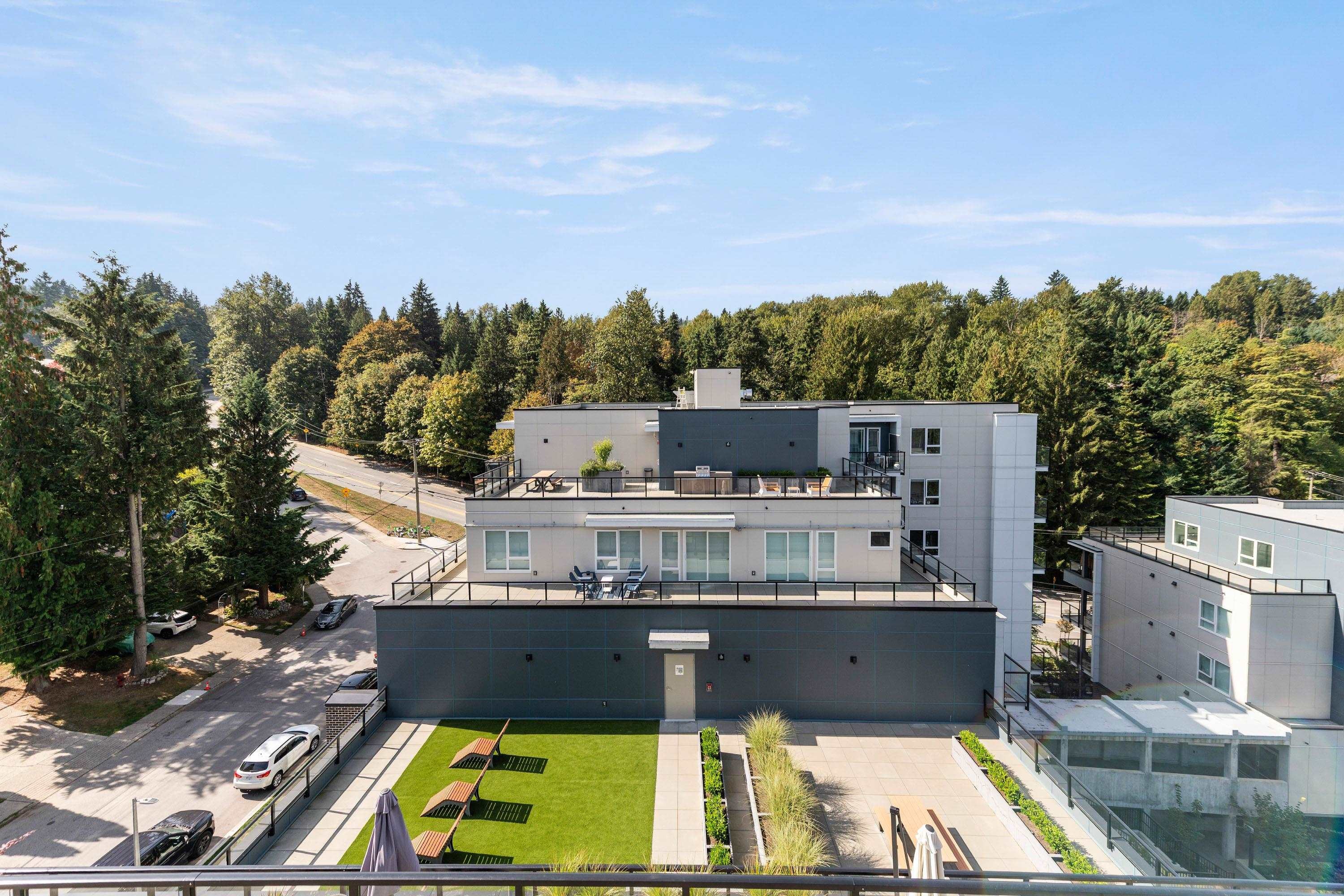 214-2002 St. George Street, Port Moody, BC