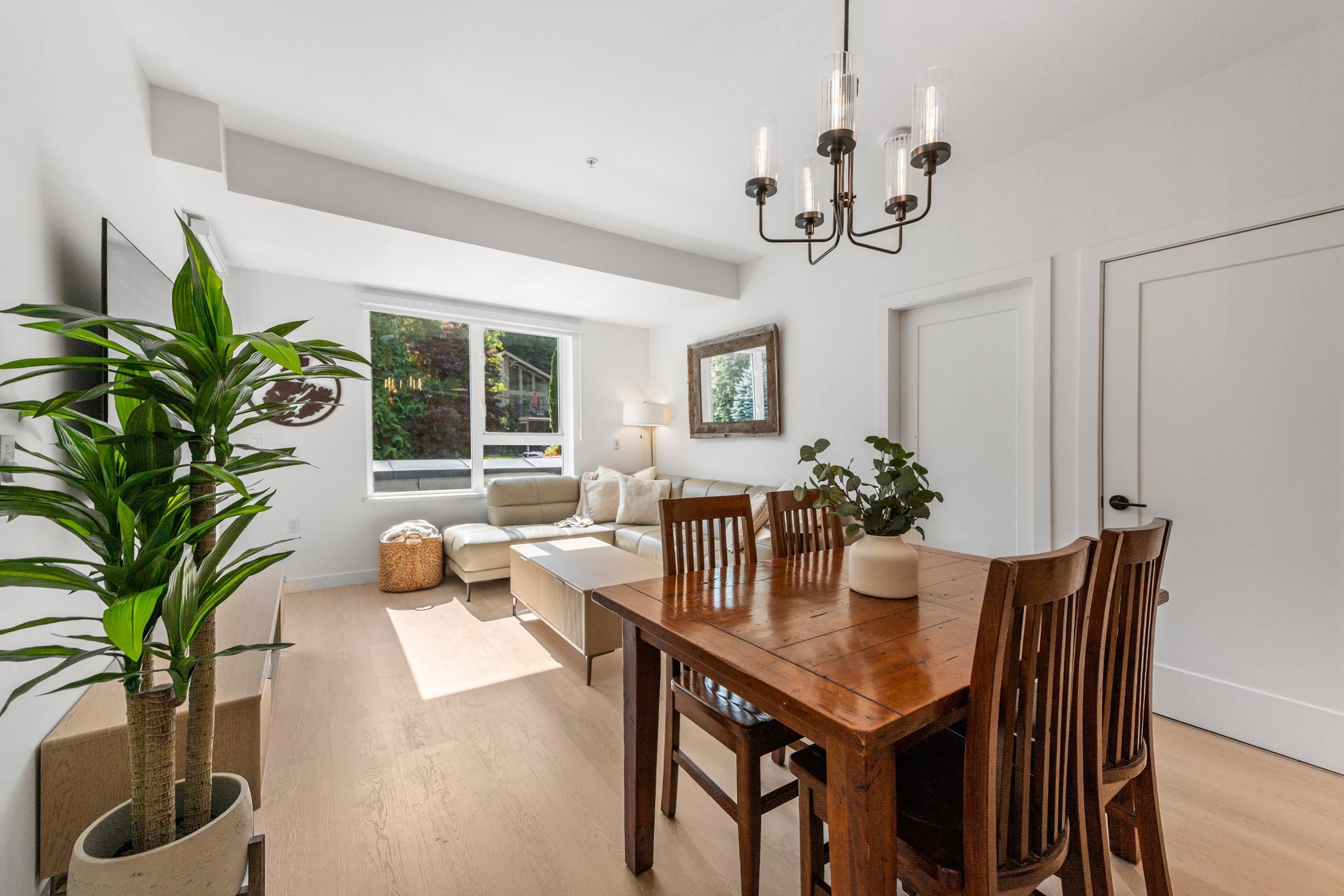 214-2002 St. George Street, Port Moody, BC