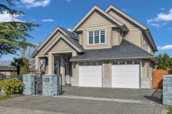 3317 Bentinck Place  Richmond, BC V7C 4H3