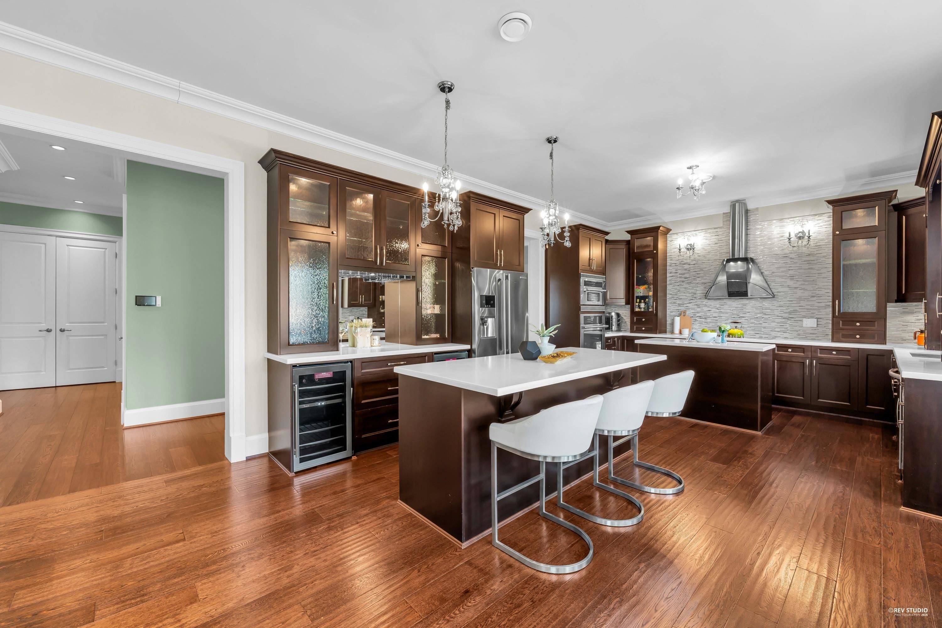 3317 Bentinck Place, Richmond, BC