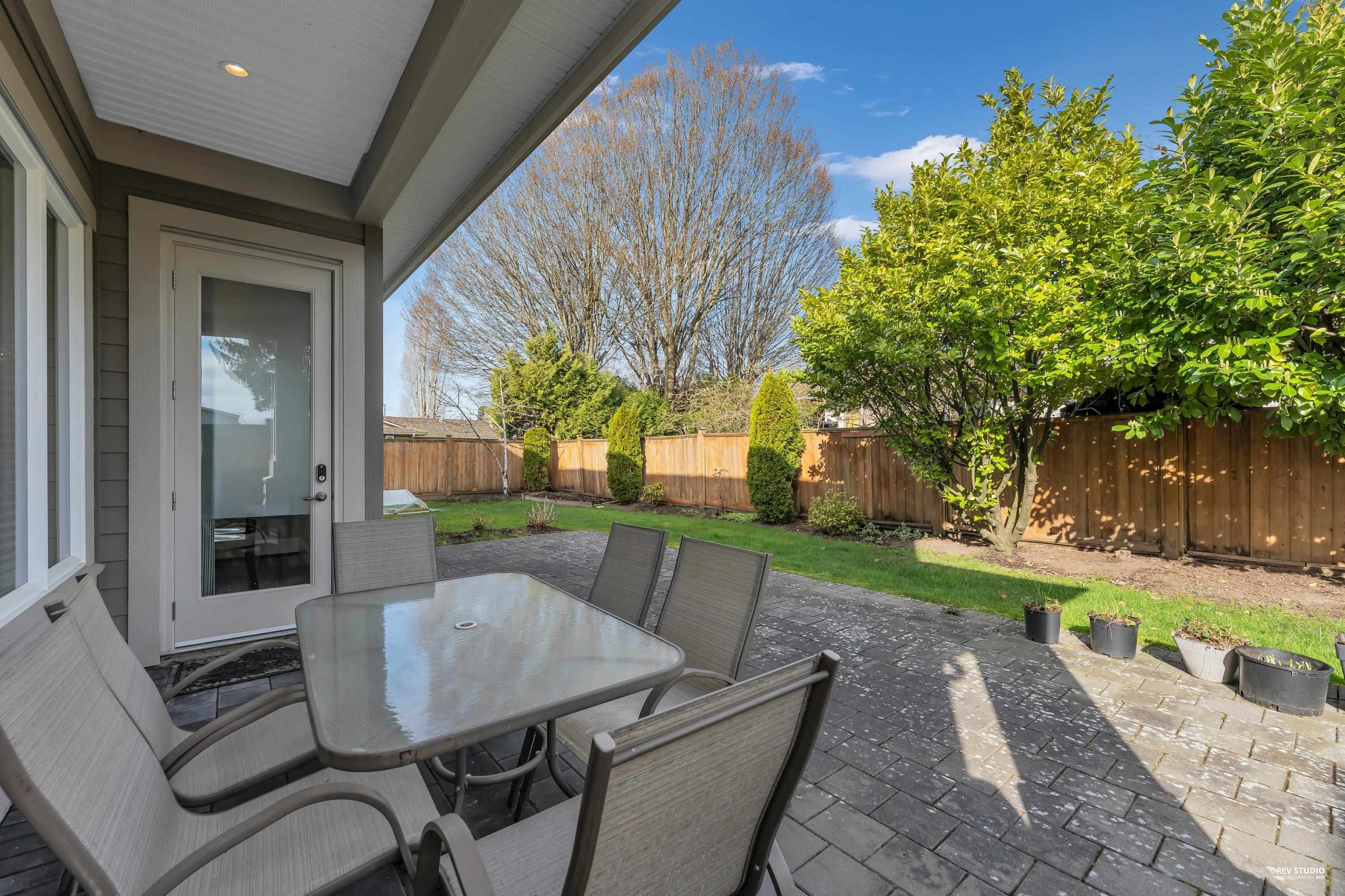 3317 Bentinck Place, Richmond, BC