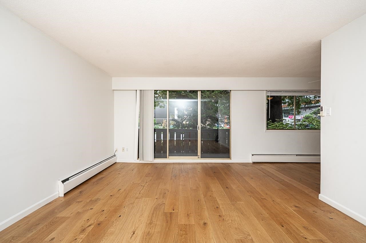 106-235 13Th Street E, North Vancouver, BC