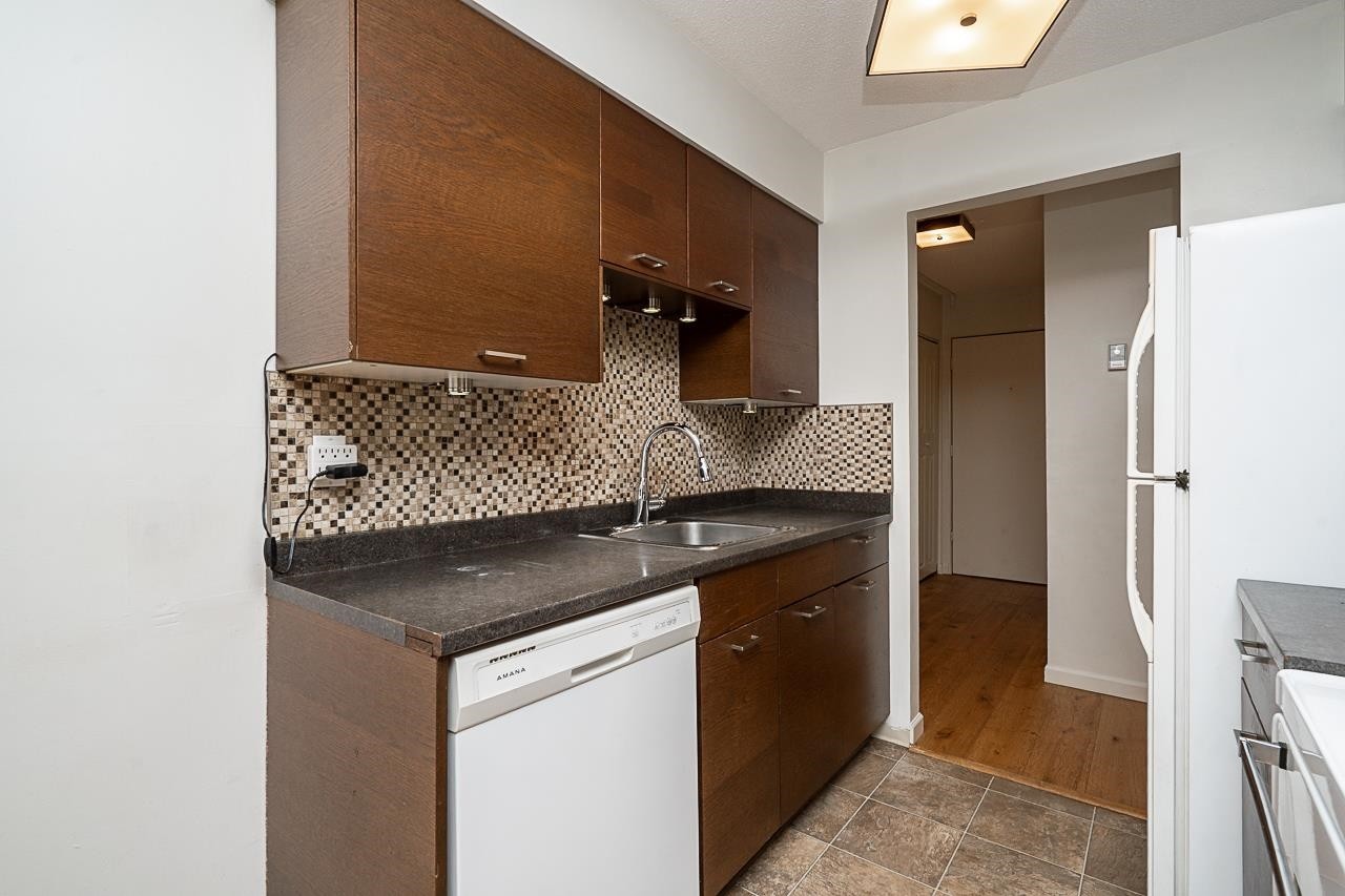 106-235 13Th Street E, North Vancouver, BC