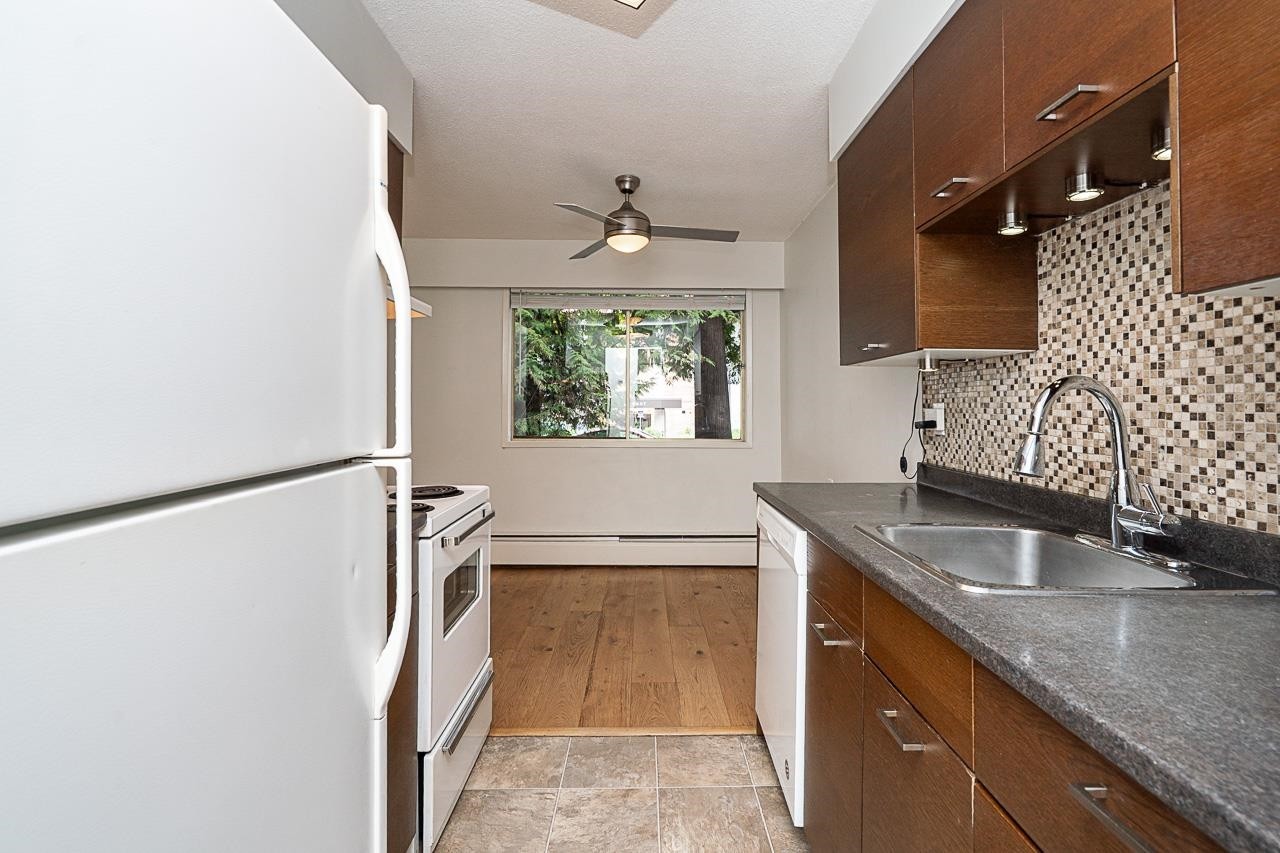 106-235 13Th Street E, North Vancouver, BC